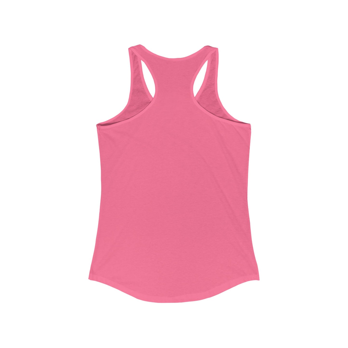 NEW! Lyrics Racerback Tank Top - Let It Be