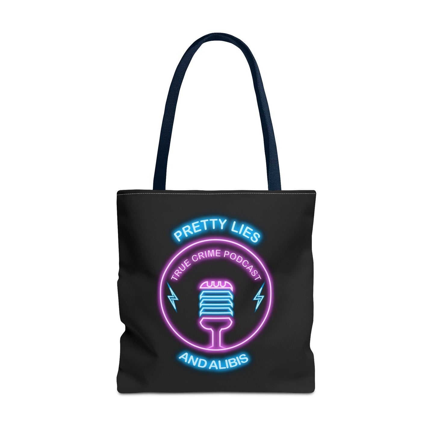 Logo Tote Bag