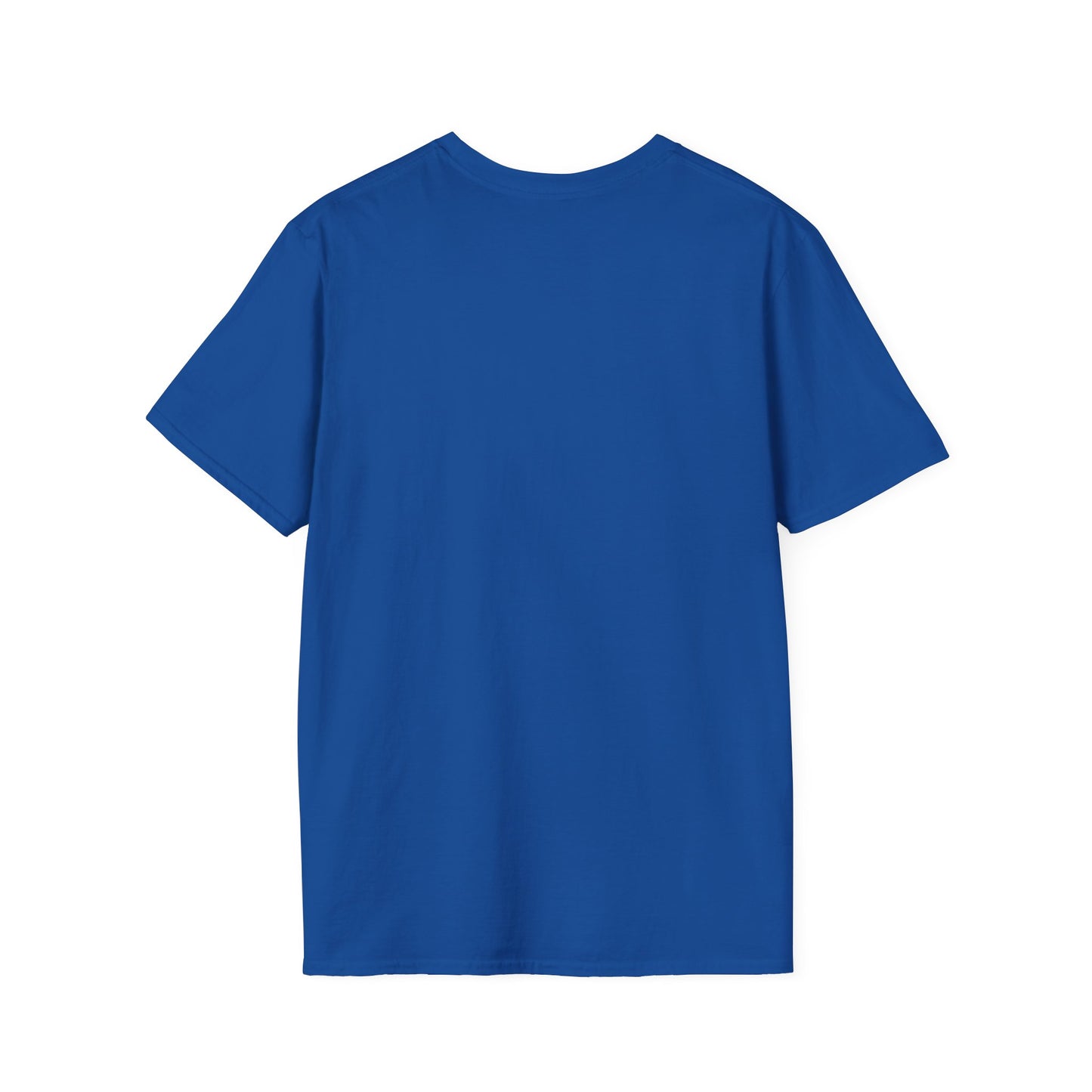 Travelers Rest Devildogs T-Shirt — TRhs Football Tee