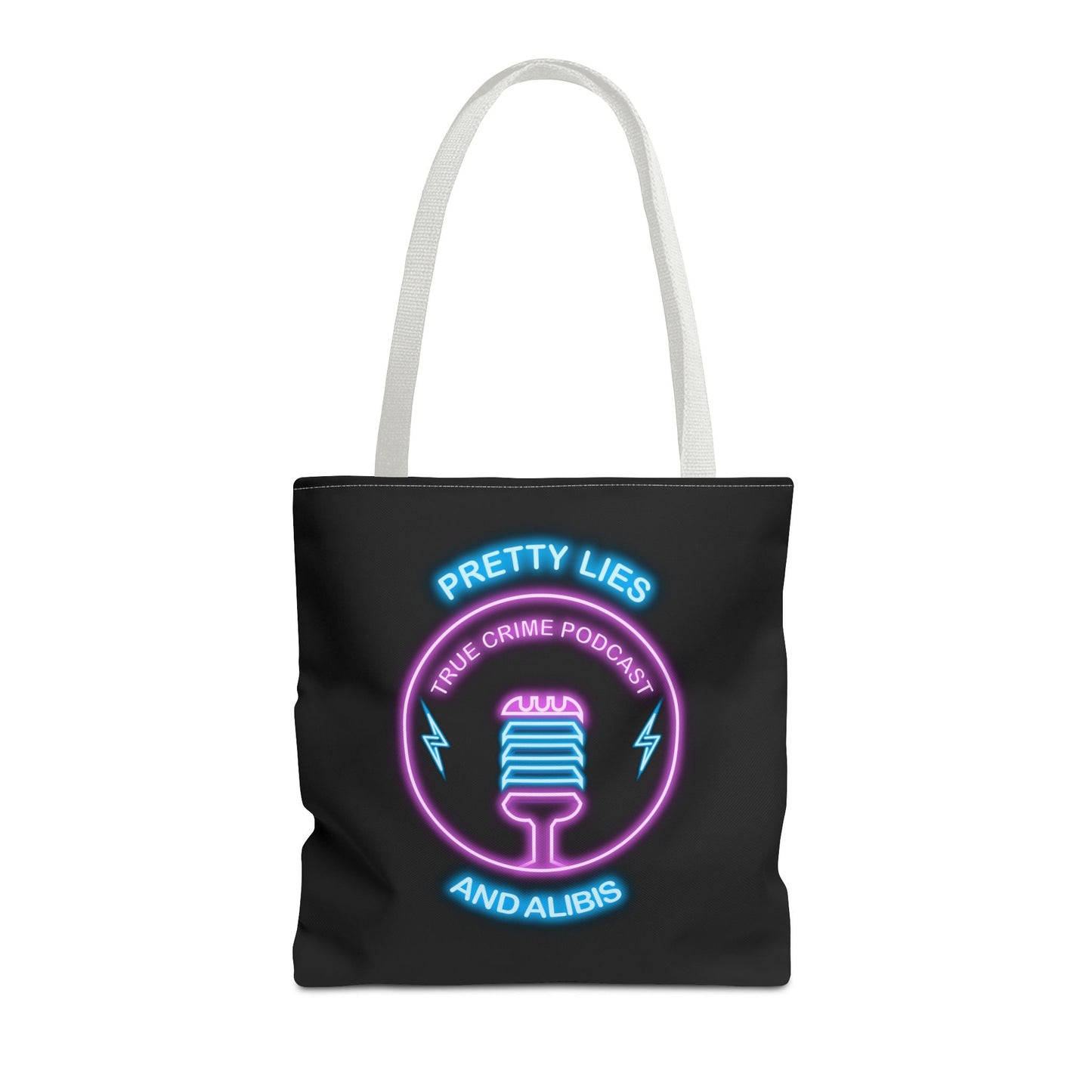 Logo Tote Bag