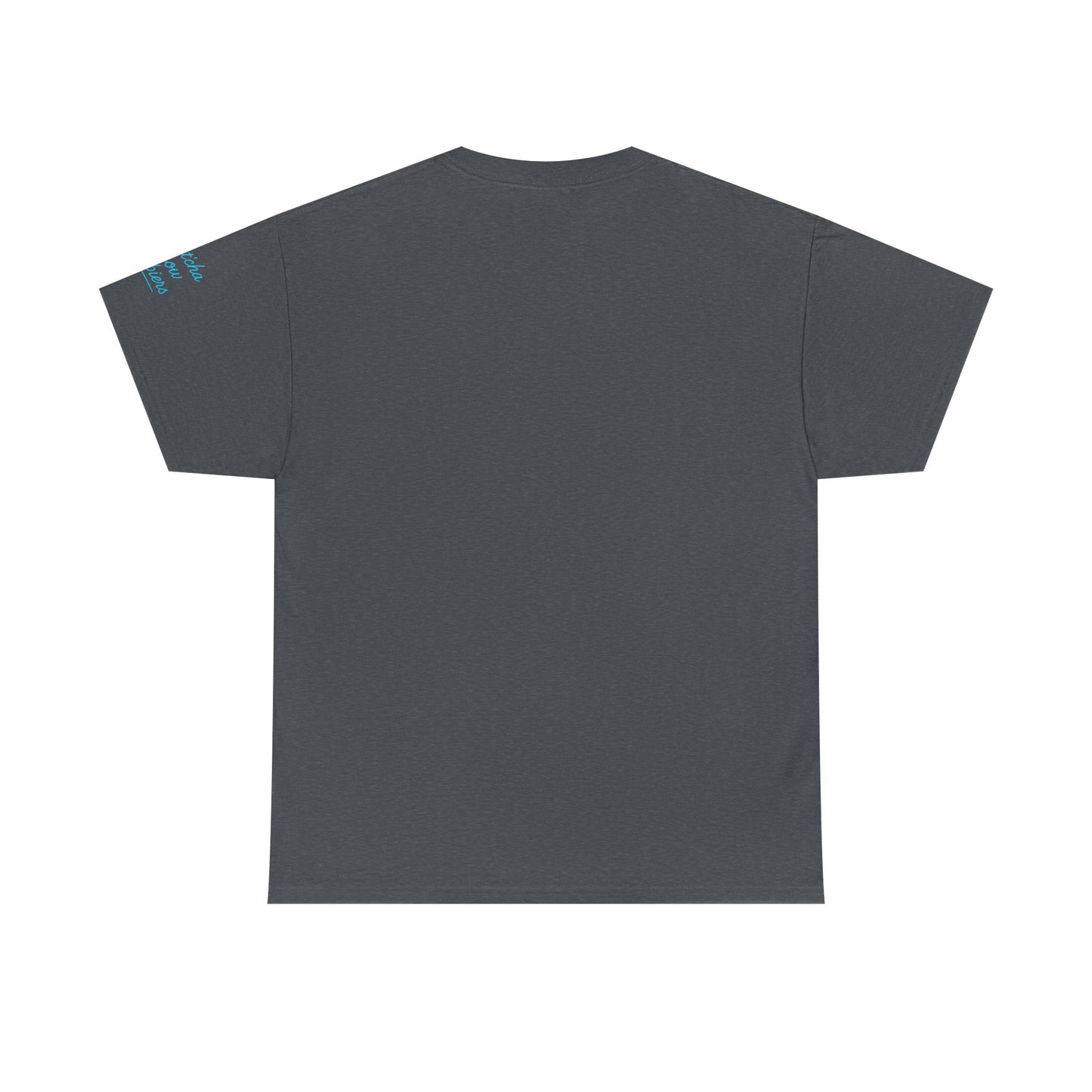 Pretty Lies and Alibis Podcast Unisex Tee | New 2025