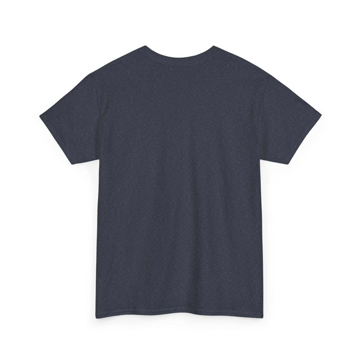 Peace Love Pretty Lies Unisex Heavy Cotton Tee - NEW 2025