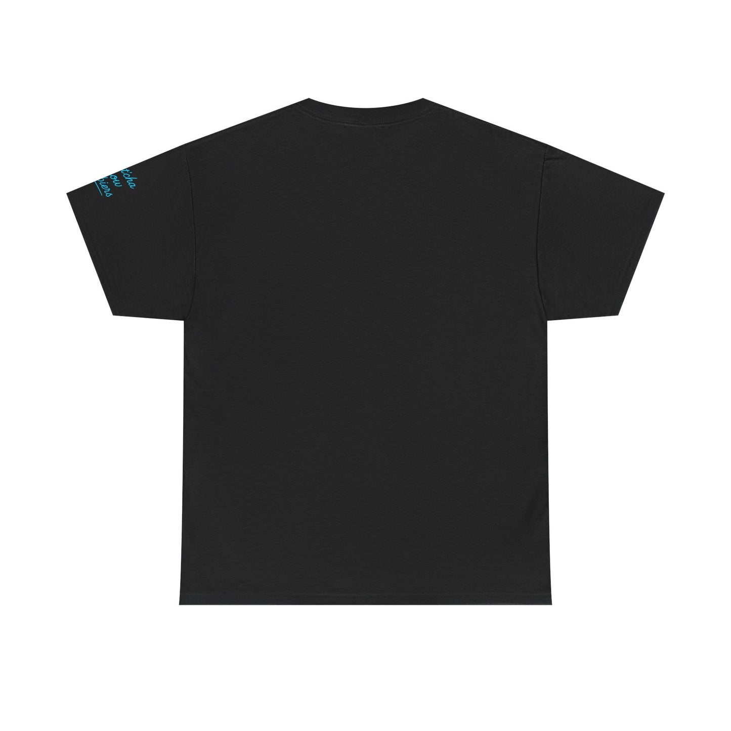 Pretty Lies and Alibis Podcast Unisex Tee | New 2025