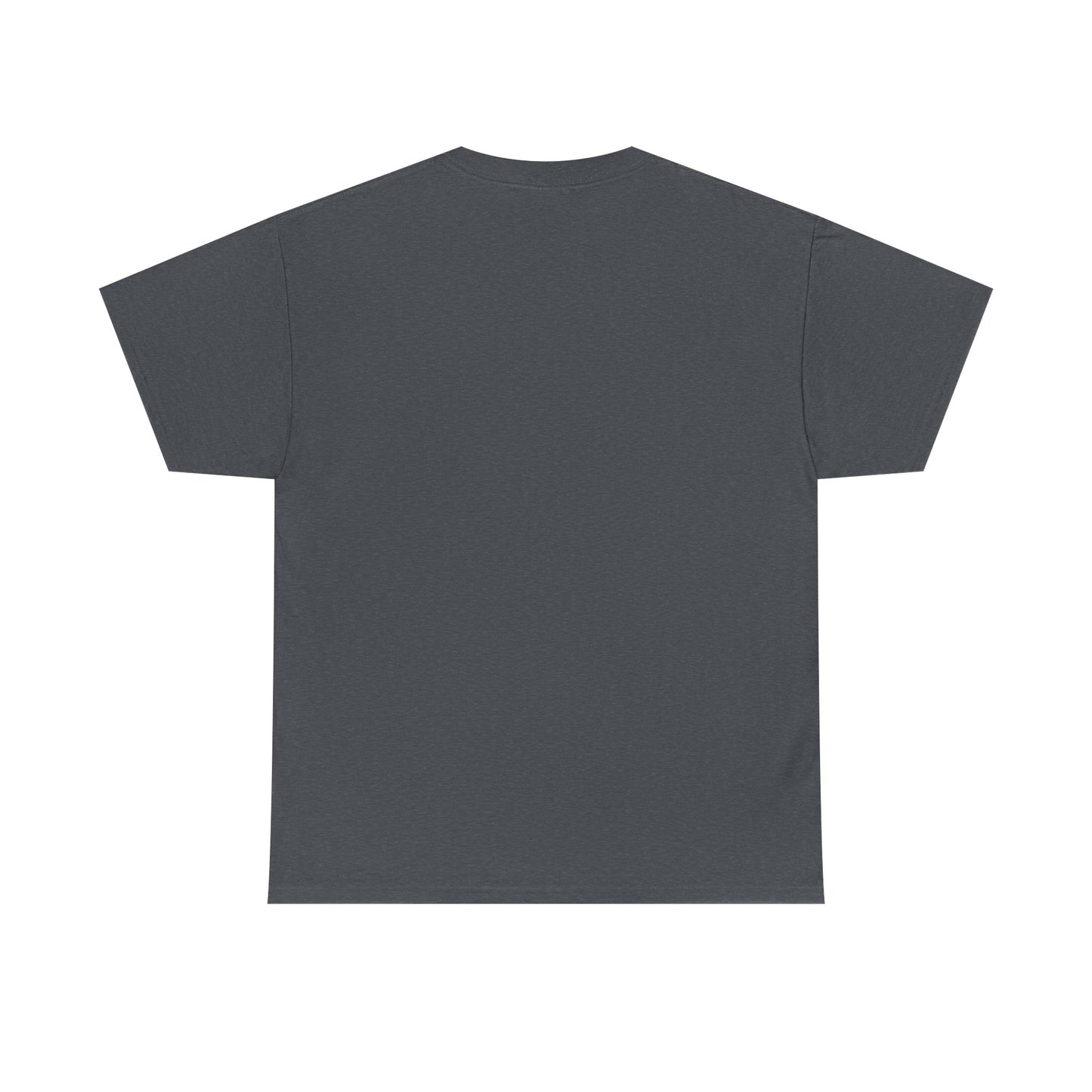 Peace Love Pretty Lies Unisex Heavy Cotton Tee - NEW 2025
