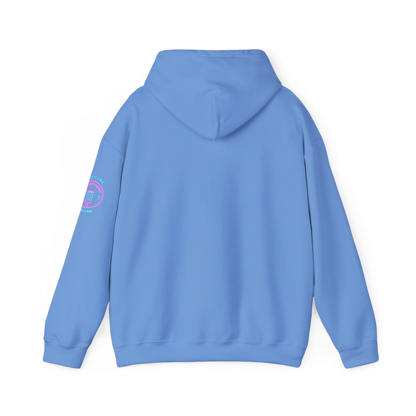 NEW! Vibrant Retro Hoodie - Unisex Heavy Blend™ Sweatshirt with Retro Design
