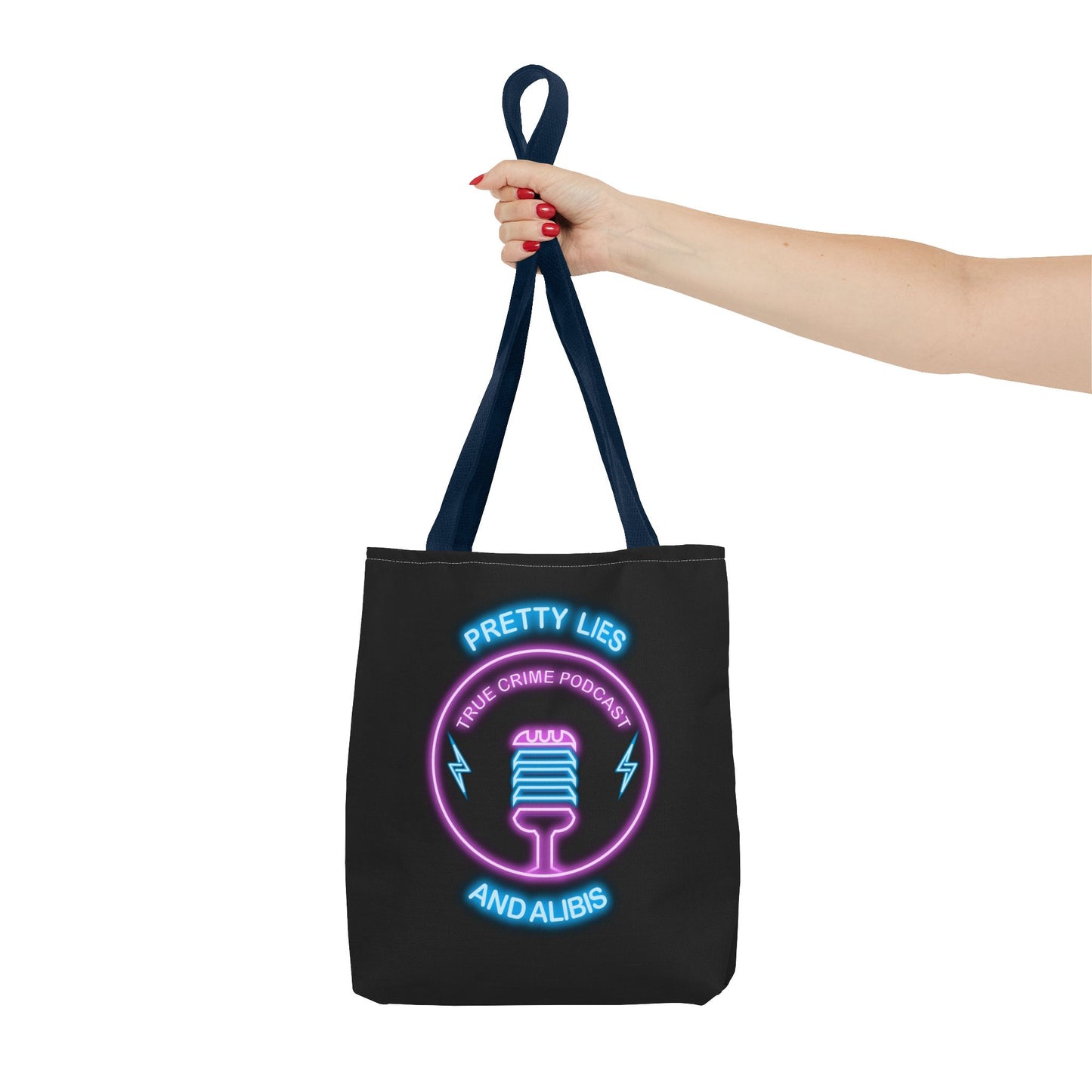 Logo Tote Bag