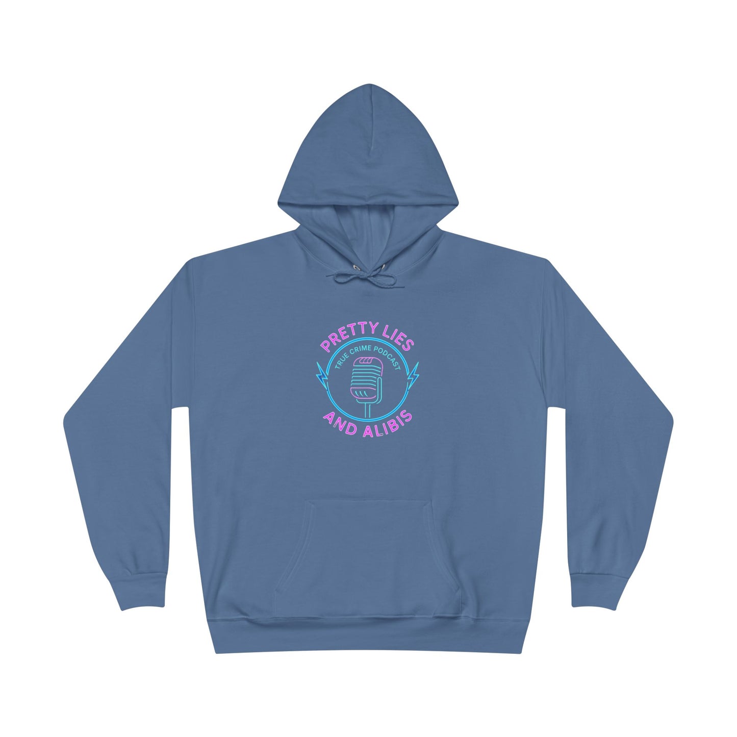 Pretty Lies Hoodie - New 2025