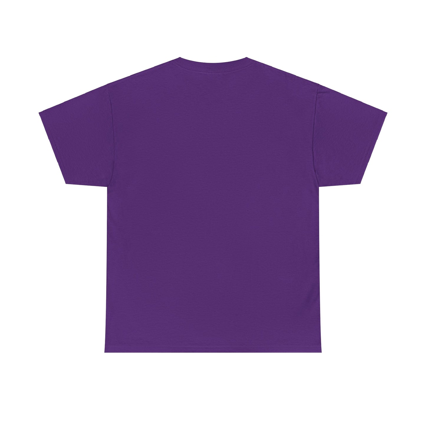 All The Tea Unisex Heavy Cotton Tee