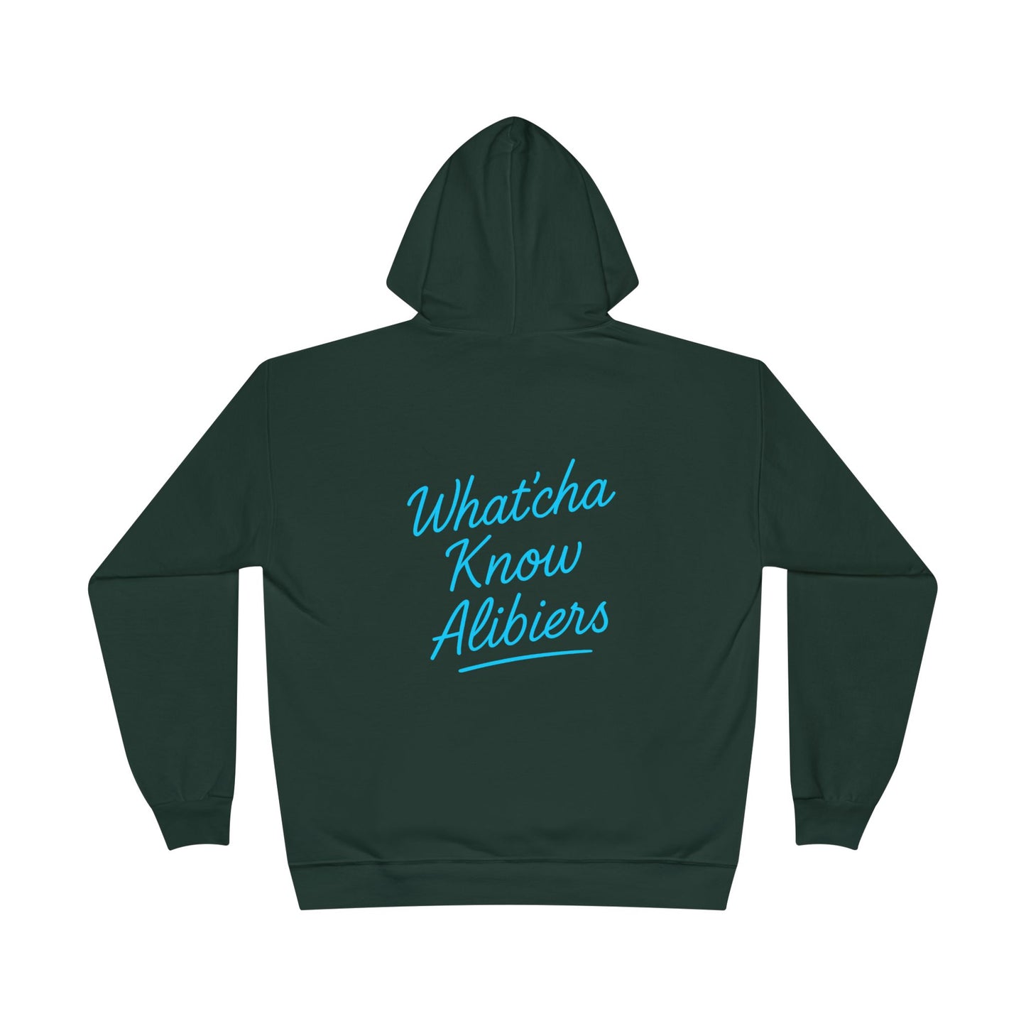 Pretty Lies Hoodie - New 2025