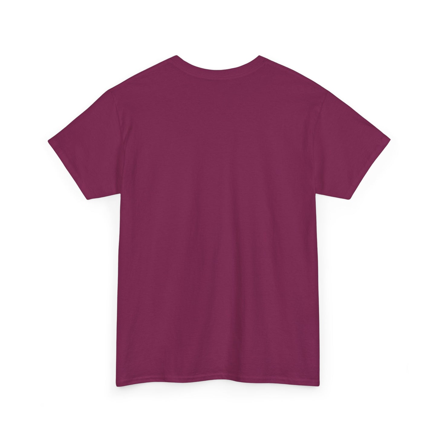 Logo Hippie Style T-Shirt, Unisex - New 2025
