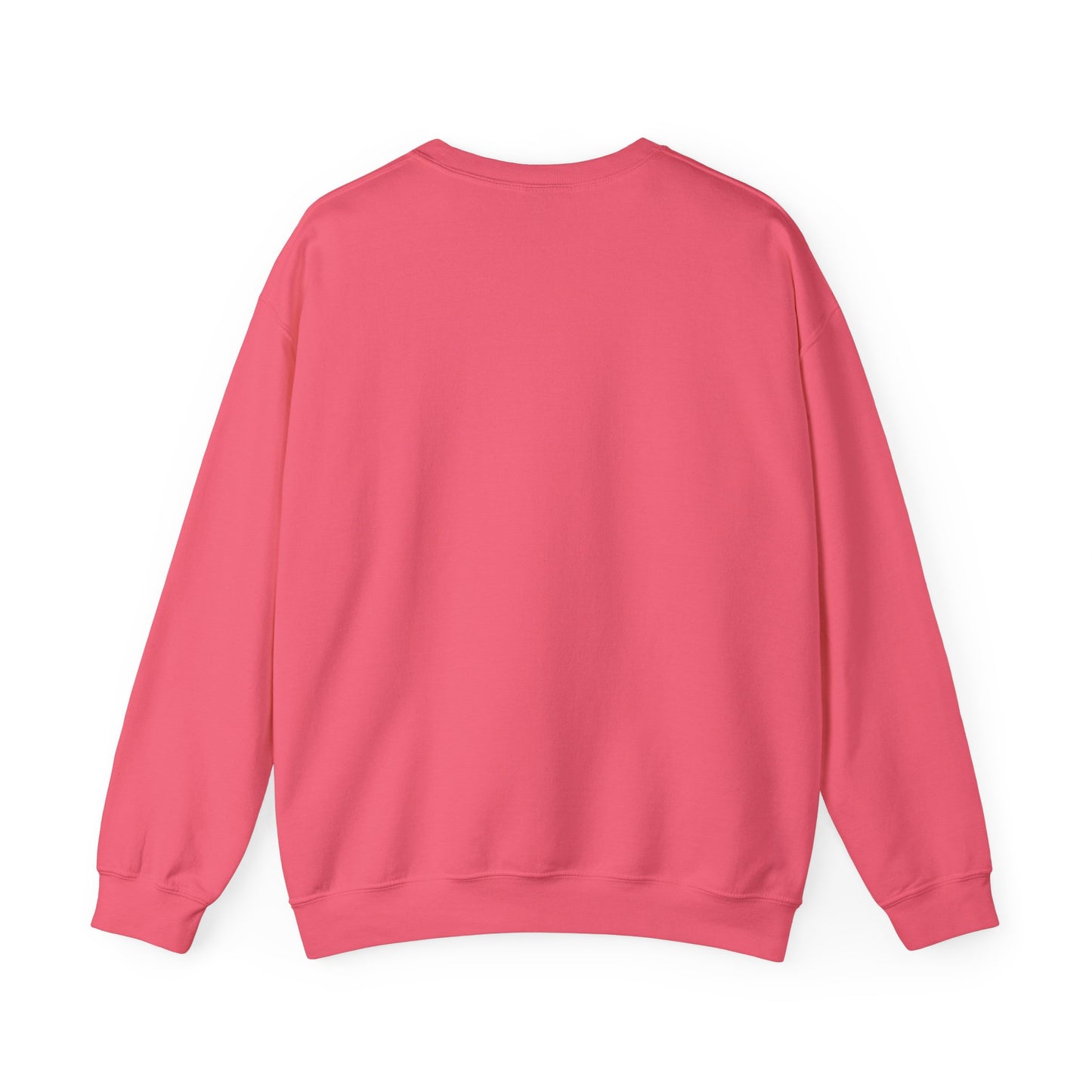 NEW! Lyrics Let It Be Music Crewneck Sweatshirt