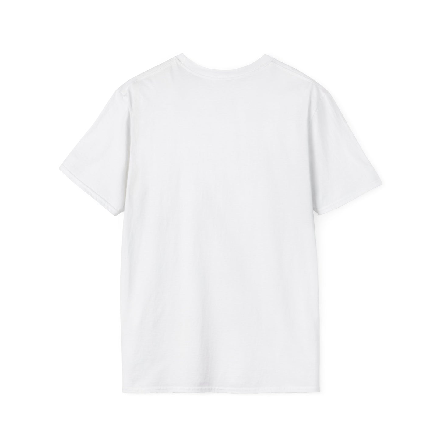 Here Comes the Sun Unisex Softstyle T-Shirt, New 2025