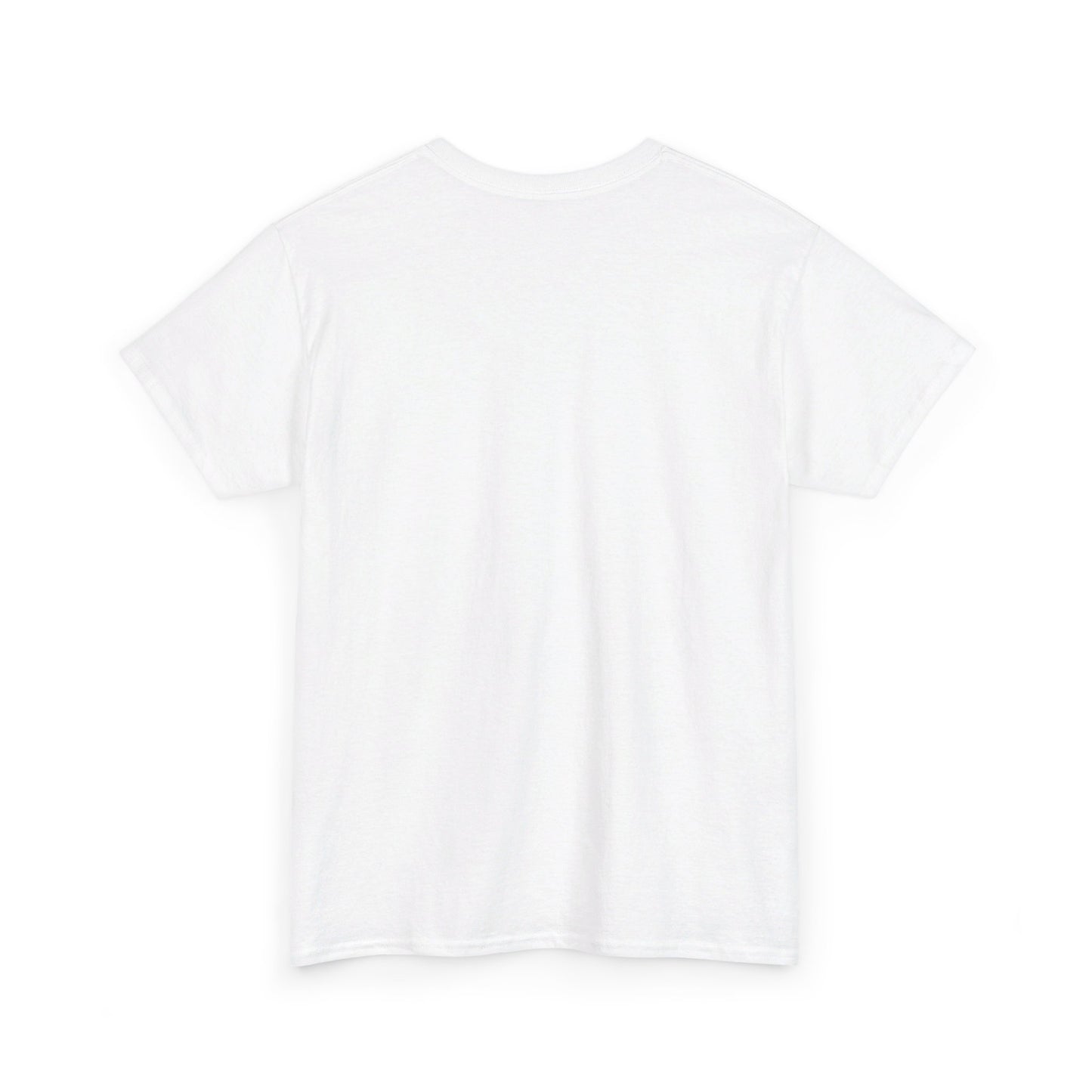 50 Shades Of Cray Unisex Heavy Cotton Tee