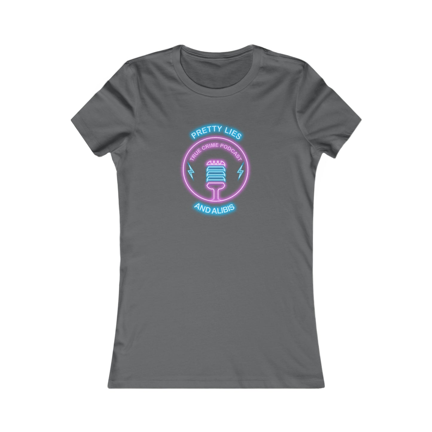 Logo Women's Favorite Tee