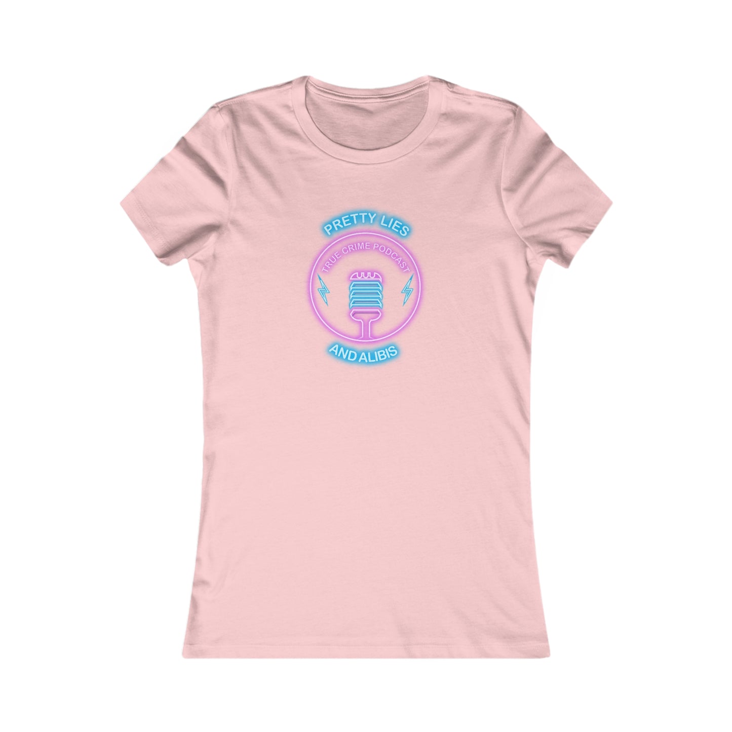 Logo Women's Favorite Tee