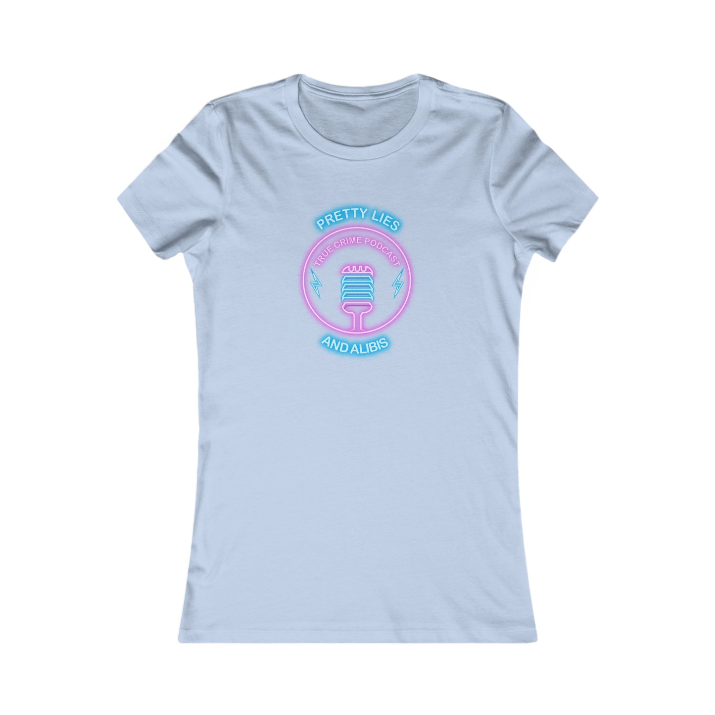 Logo Women's Favorite Tee