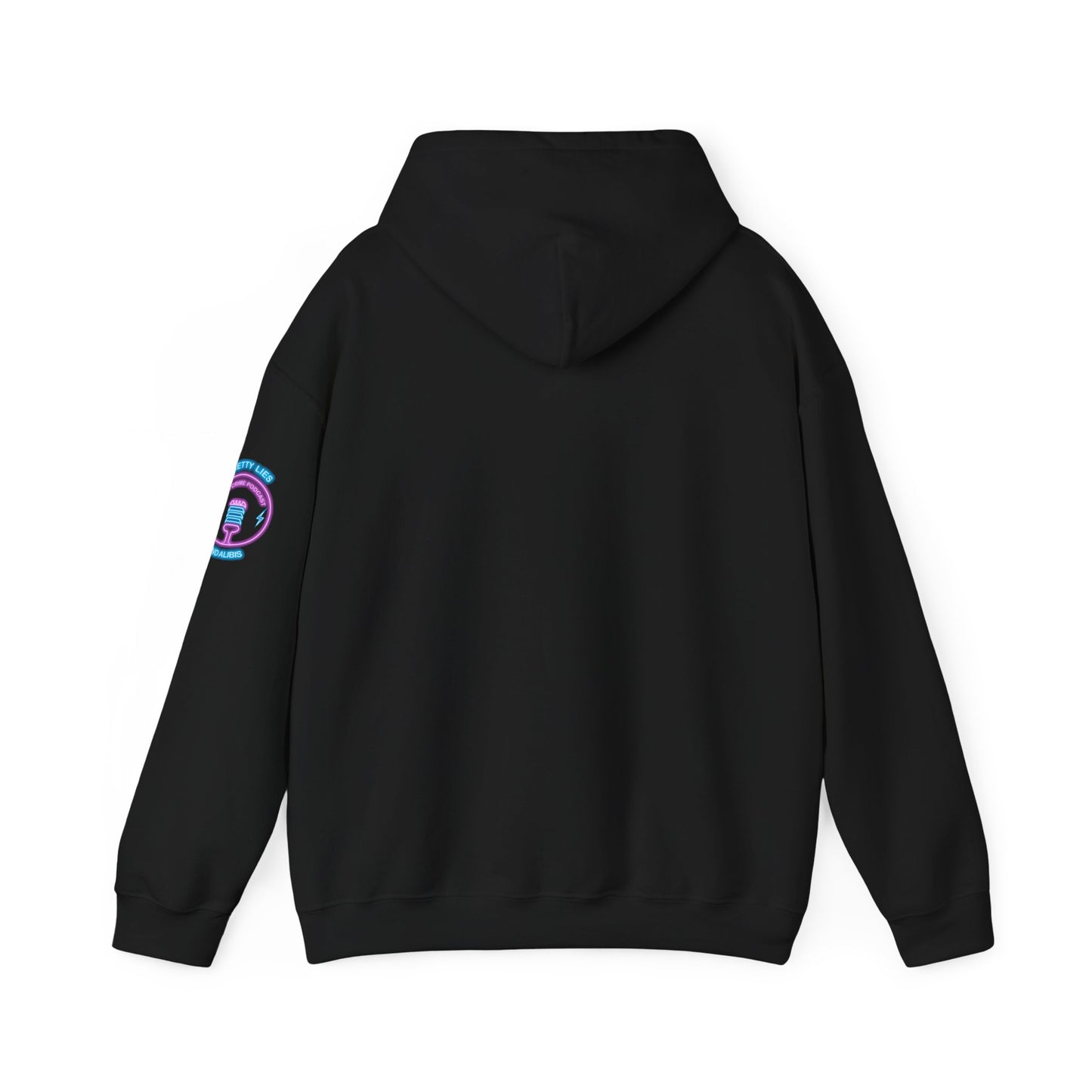 NEW! Vibrant Retro Hoodie - Unisex Heavy Blend™ Sweatshirt with Retro Design