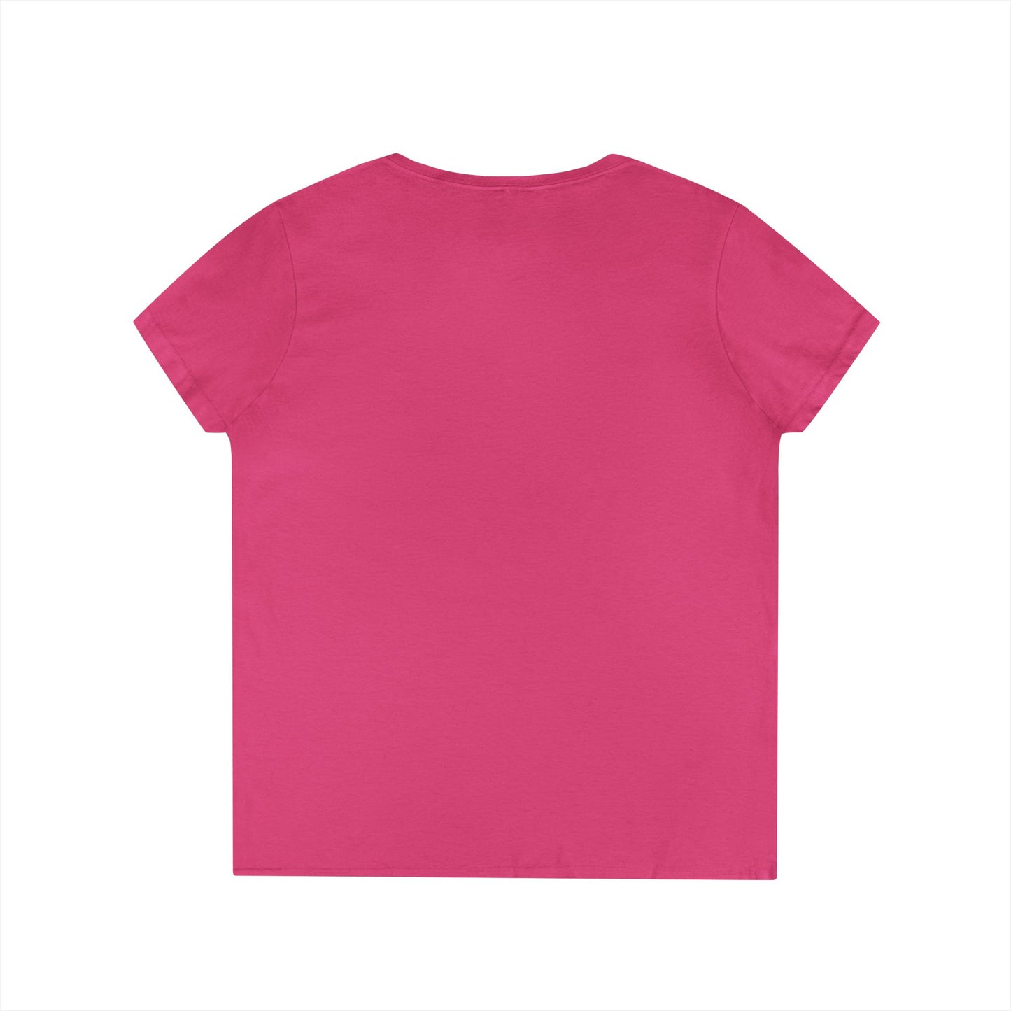 Country Girl V-Neck T-Shirt, -NEW 2025