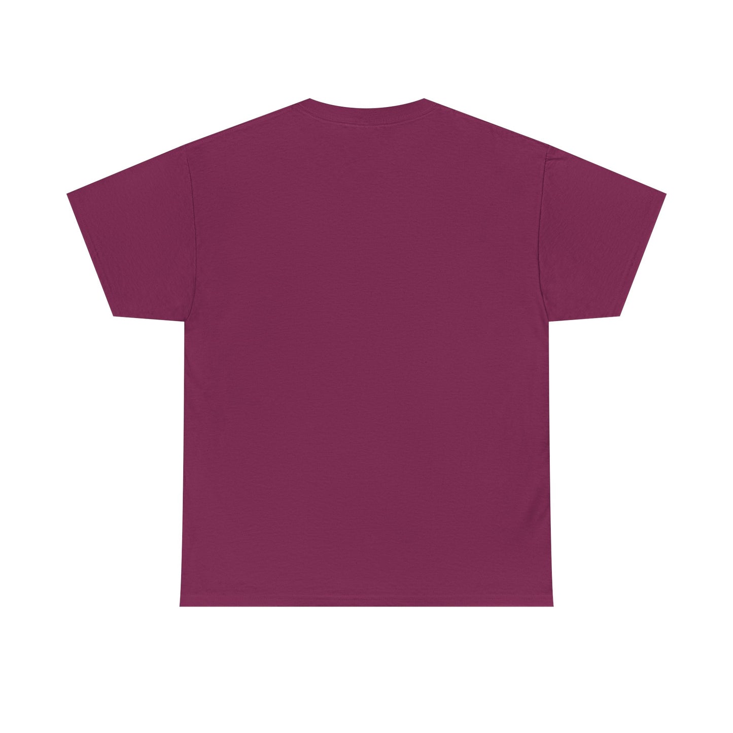 Logo Hippie Style T-Shirt, Unisex - New 2025