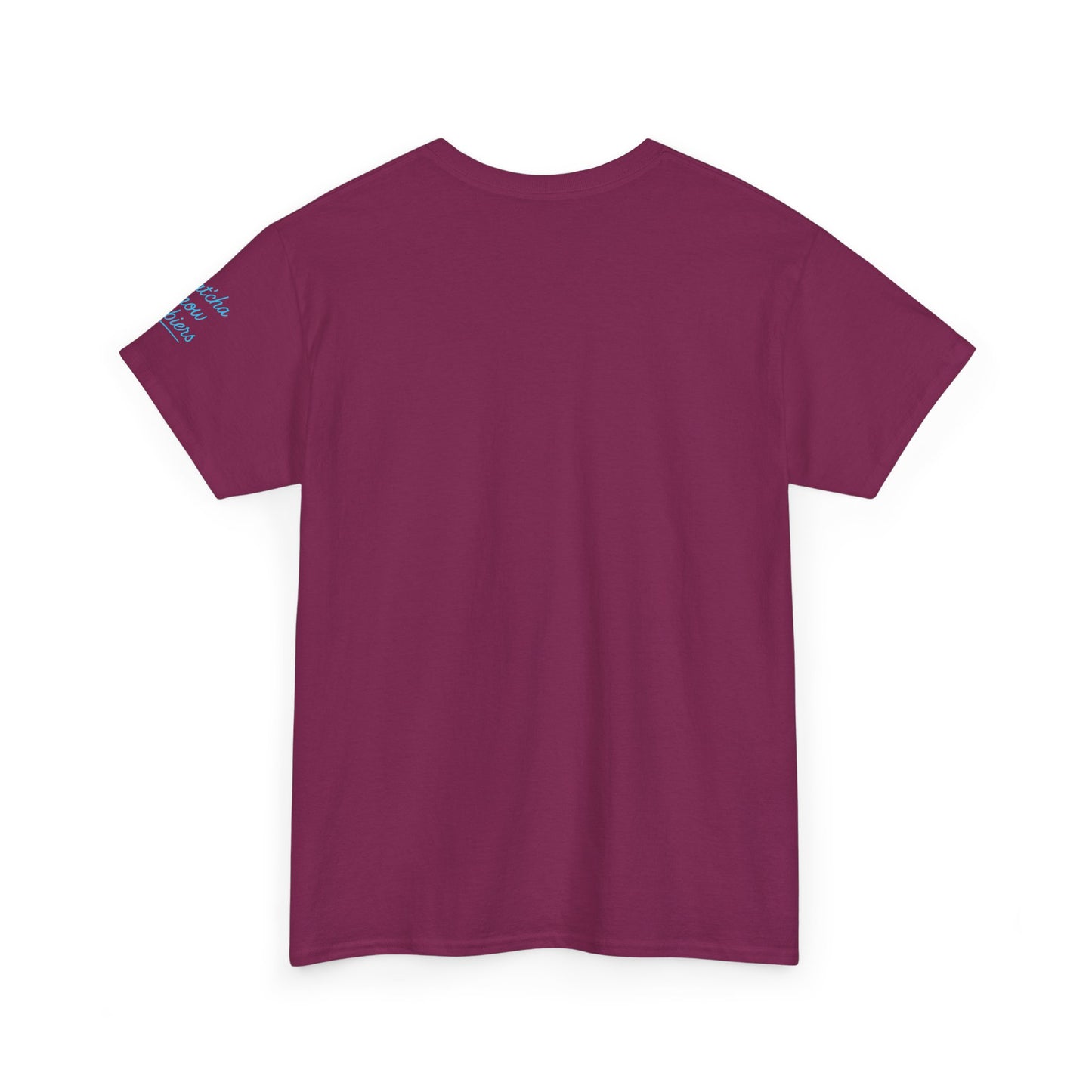 Pretty Lies and Alibis Podcast Unisex Tee | New 2025