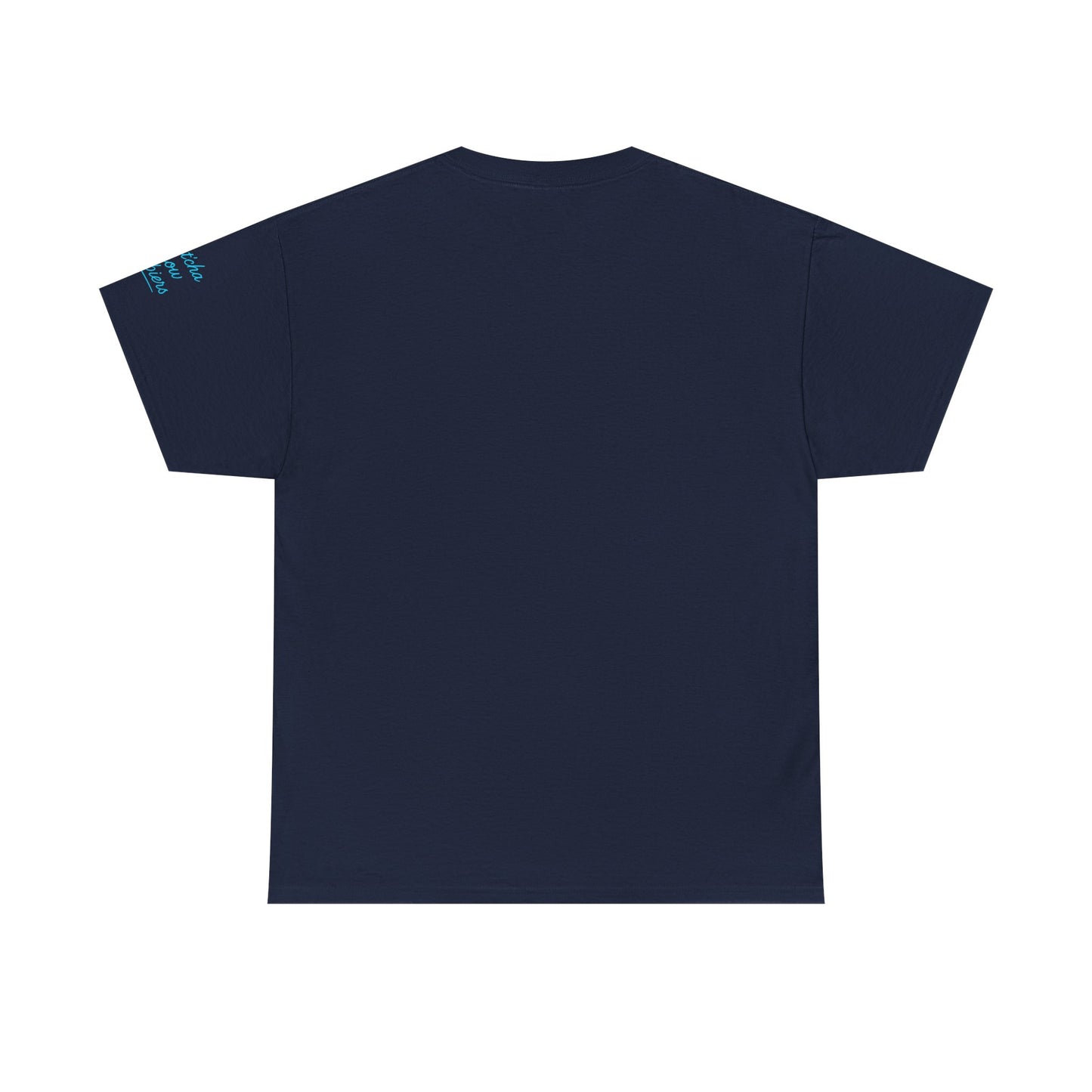 Pretty Lies and Alibis Podcast Unisex Tee | New 2025