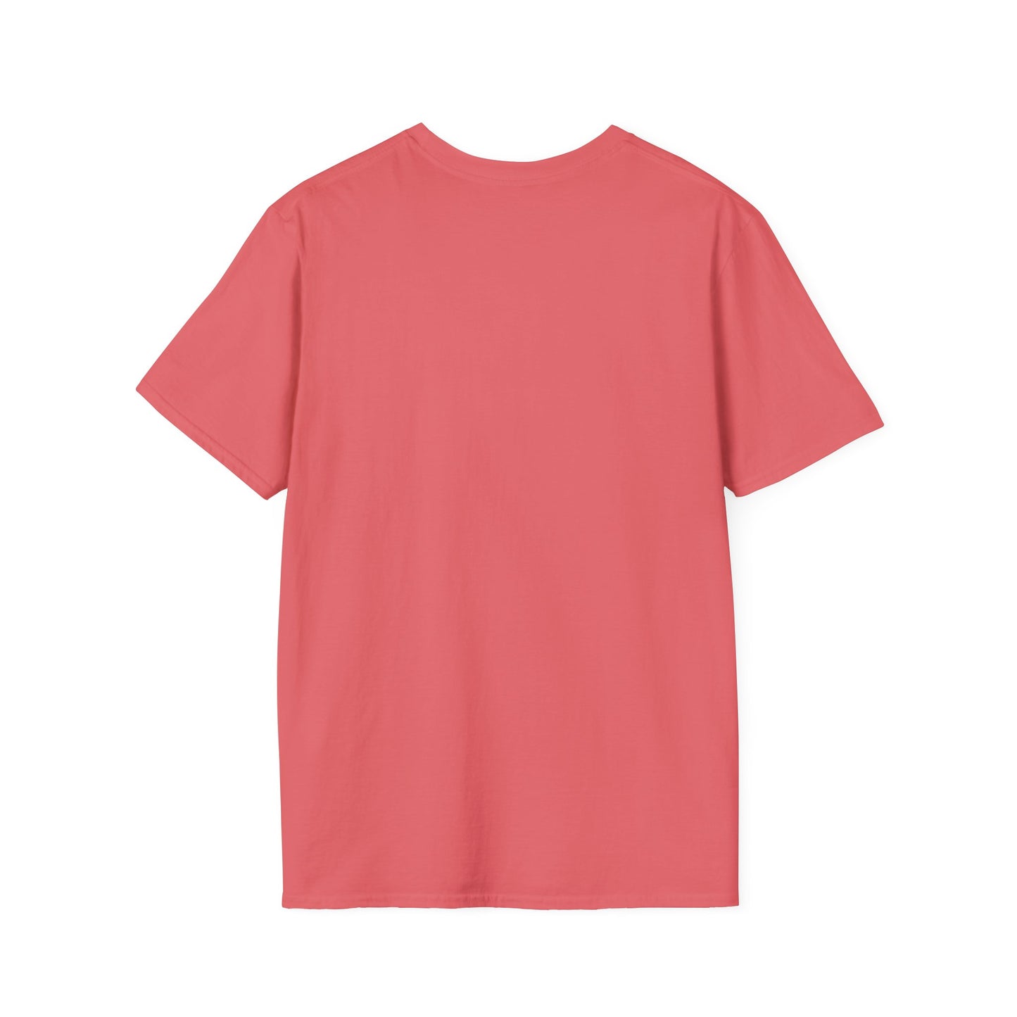 Here Comes the Sun Unisex Softstyle T-Shirt, New 2025