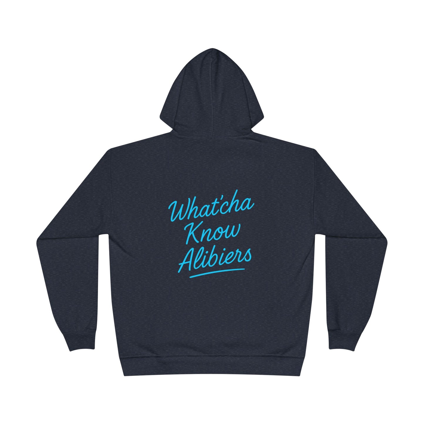 Pretty Lies Hoodie - New 2025