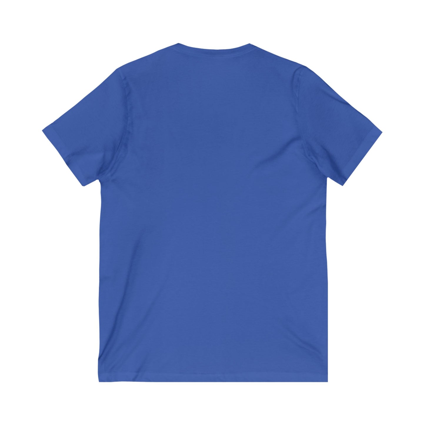 Peace, Love, Alibis V-Neck Tee - NEW 2025