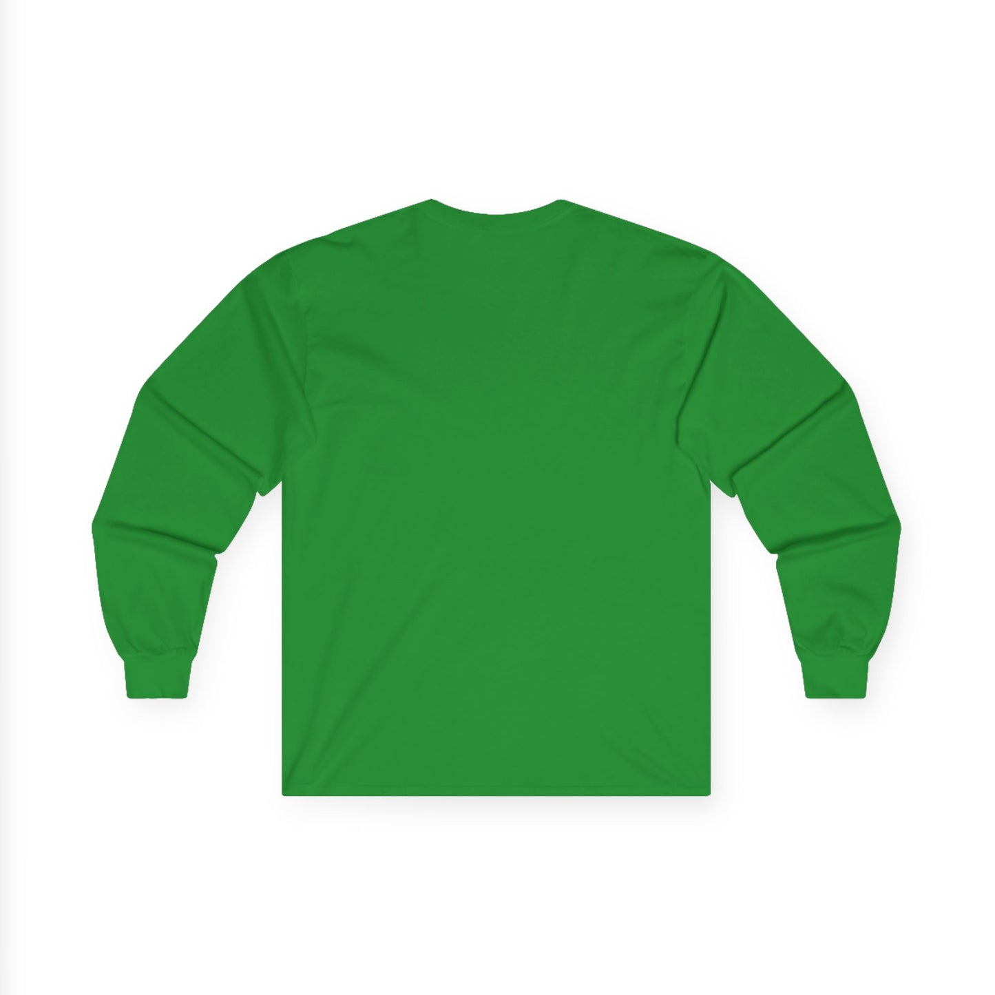 Tie Dye Logo Long Sleeve Tee - NEW 2025