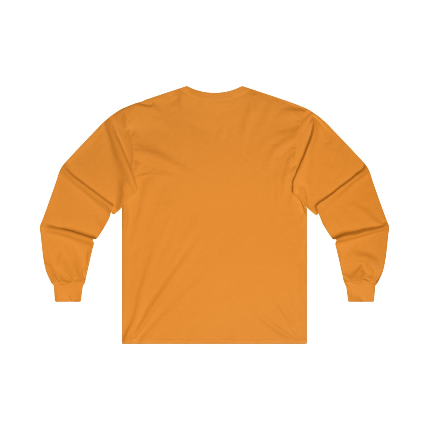 Halloween Drop The Dead Beat Unisex Ultra Cotton Long Sleeve Tee