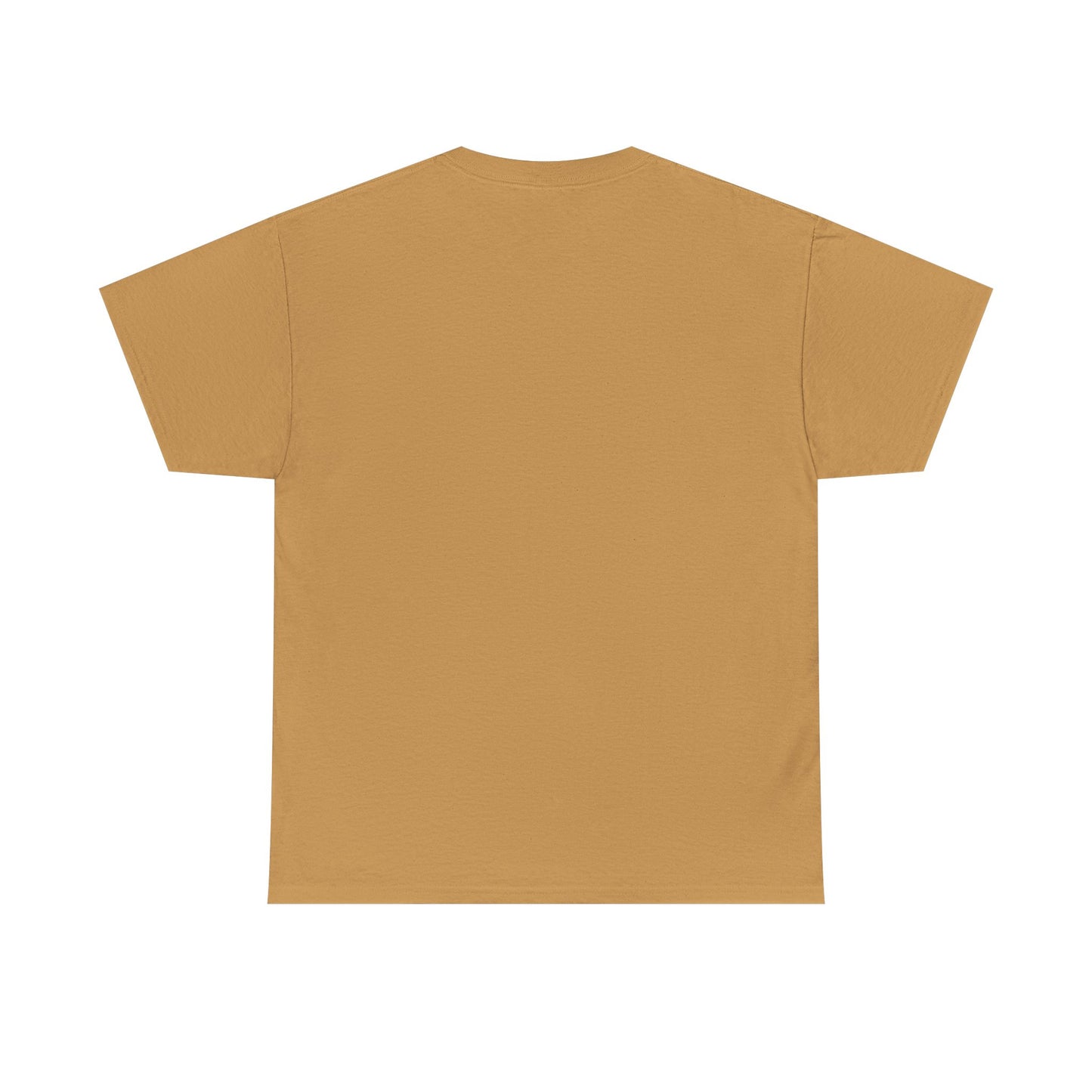 Logo Hippie Style T-Shirt, Unisex - New 2025