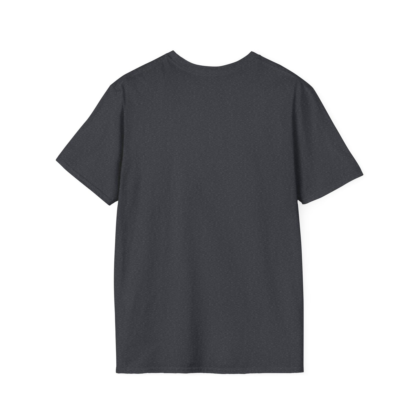 Here Comes the Sun Unisex Softstyle T-Shirt, New 2025