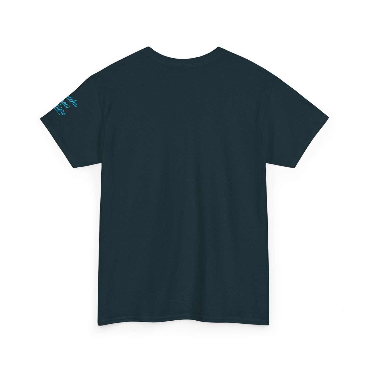 Pretty Lies and Alibis Podcast Unisex Tee | New 2025