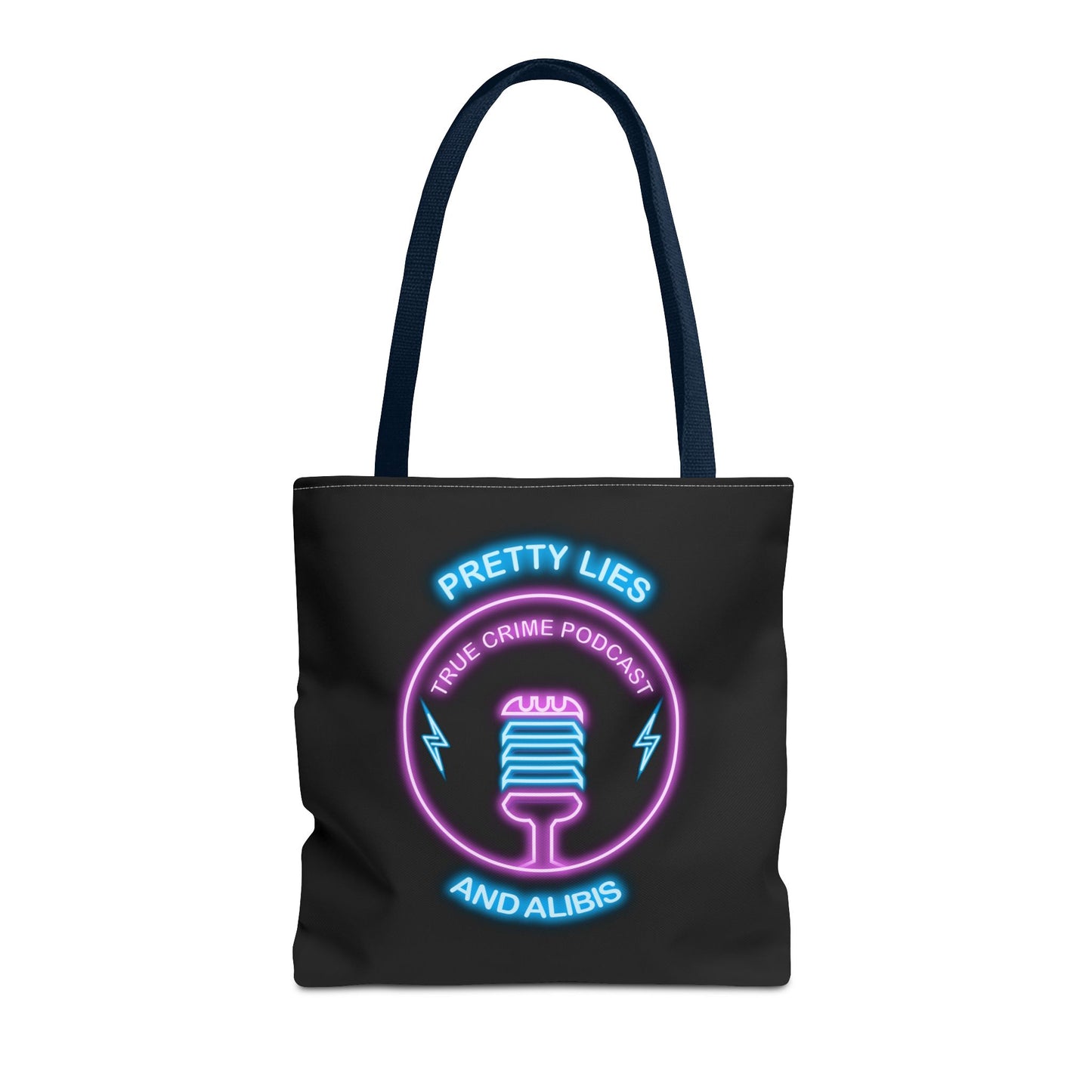 Logo Tote Bag
