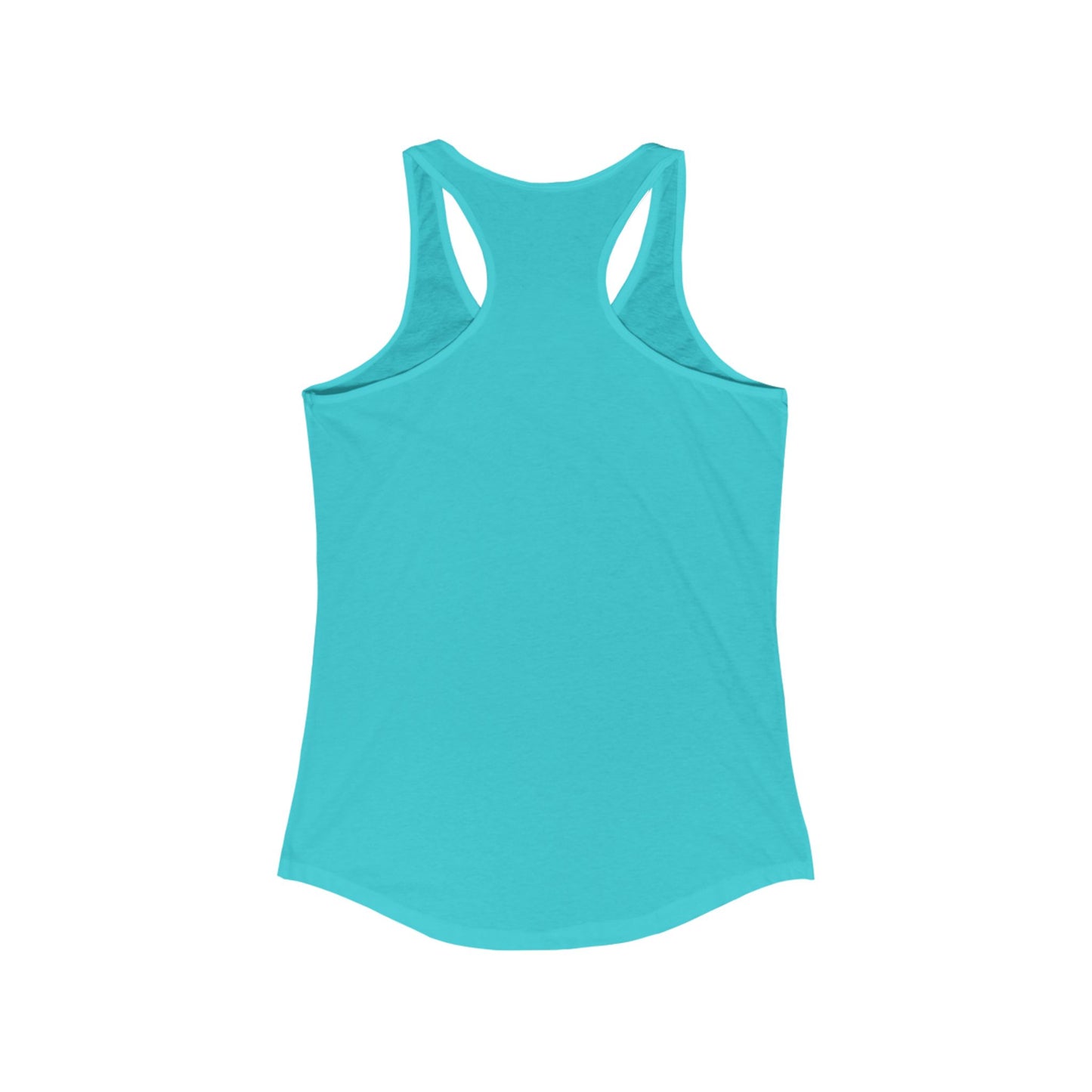 Lyrics - Here Comes The Sun Racerback Tank
