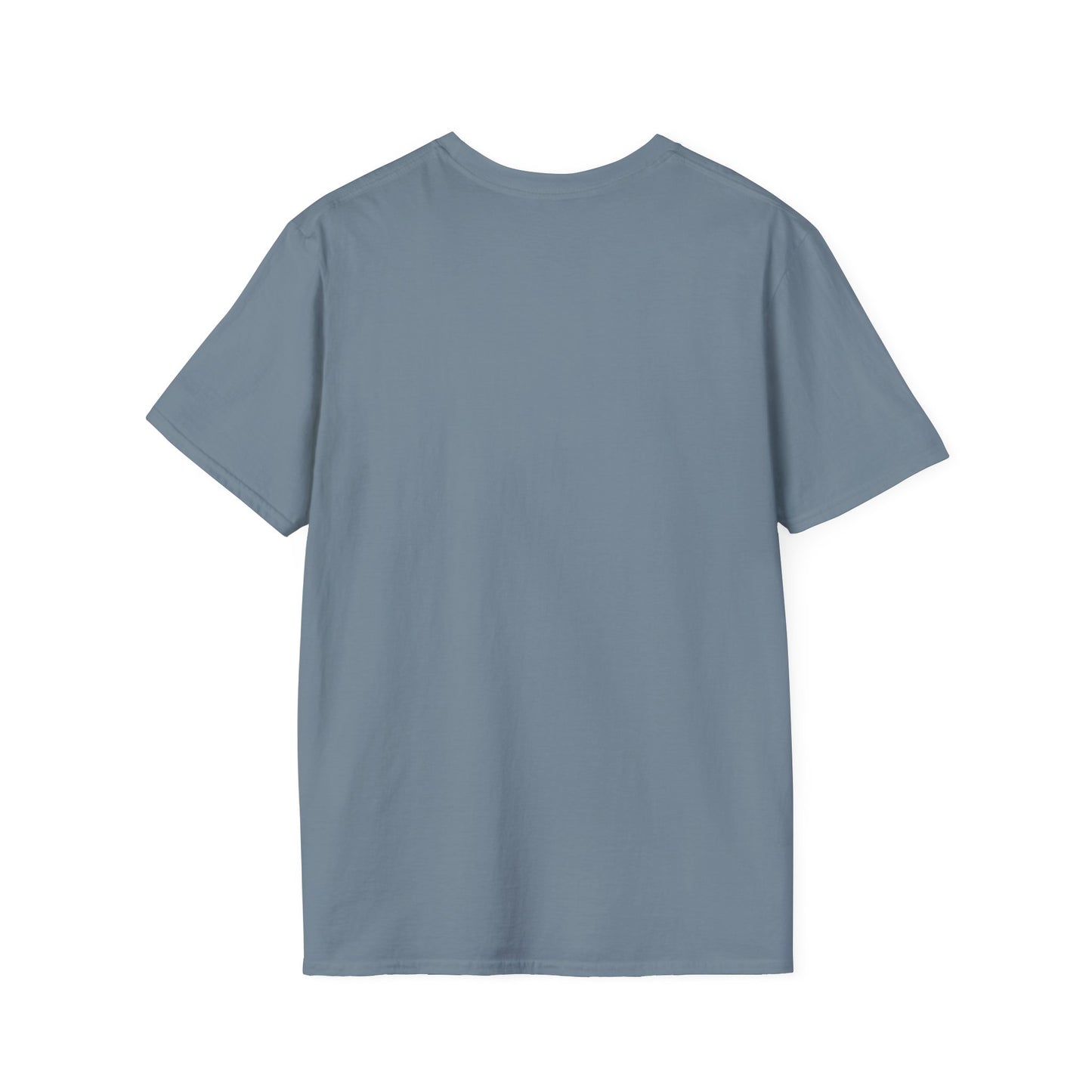 Here Comes the Sun Unisex Softstyle T-Shirt, New 2025
