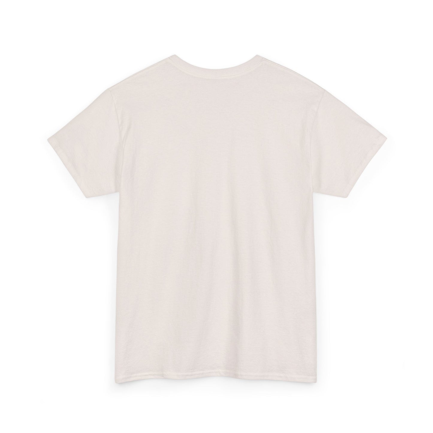 All The Tea Unisex Heavy Cotton Tee