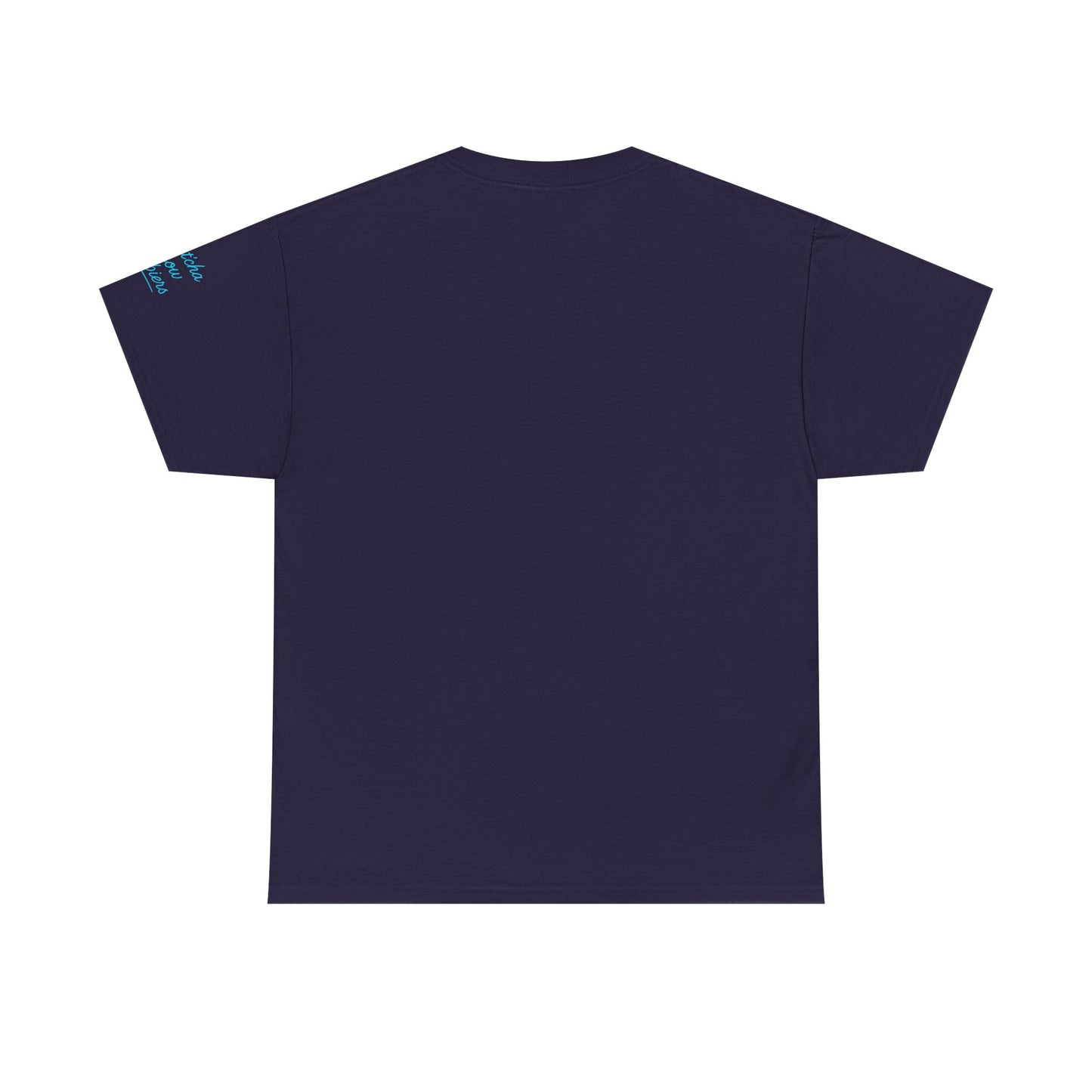 Pretty Lies and Alibis Podcast Unisex Tee | New 2025