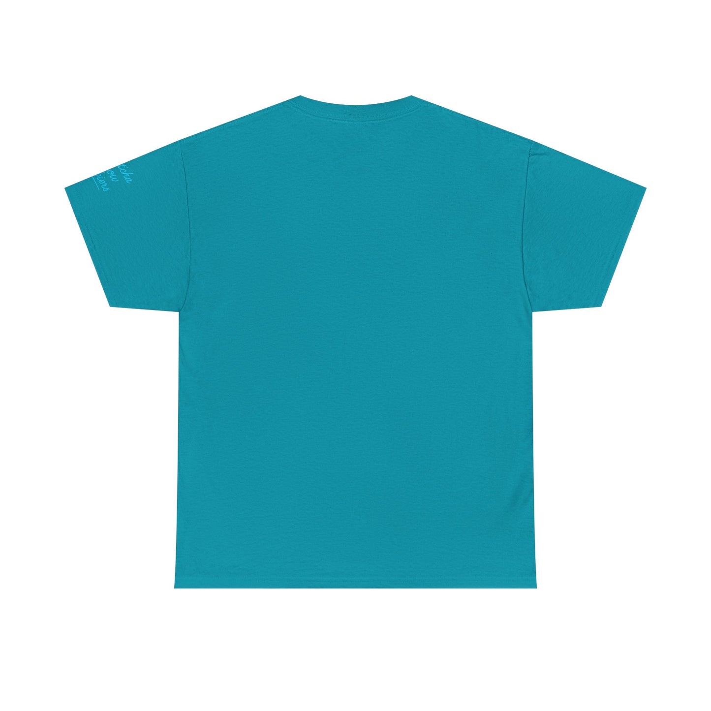 Pretty Lies and Alibis Podcast Unisex Tee | New 2025
