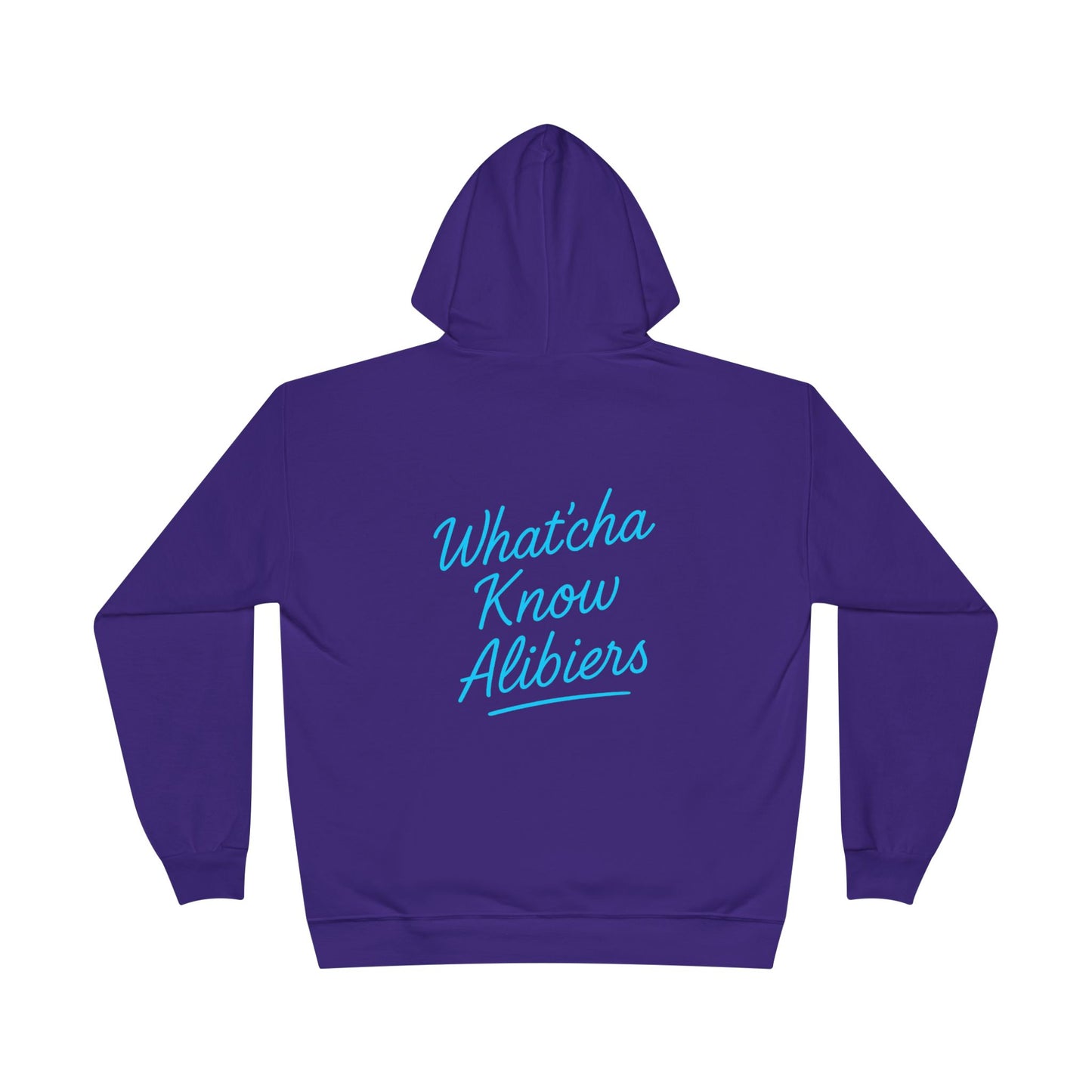 Pretty Lies Hoodie - New 2025