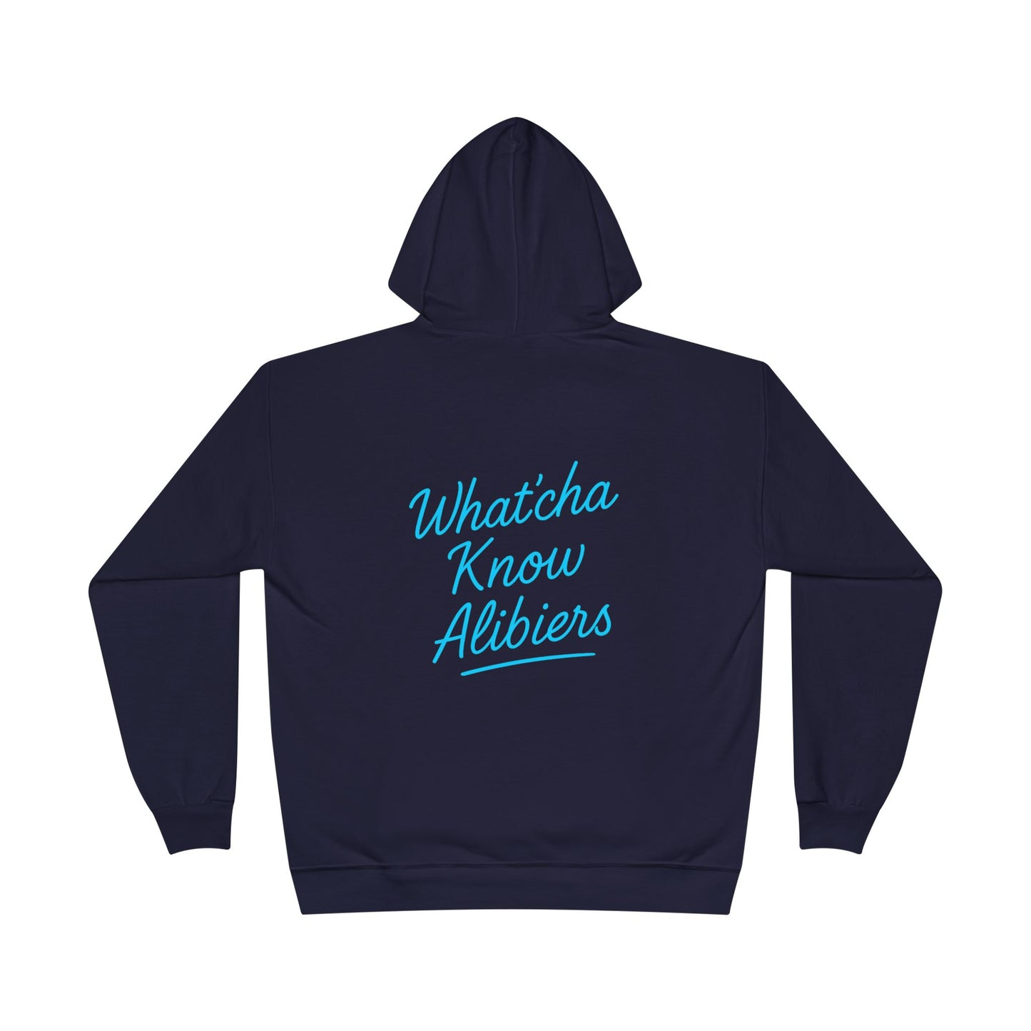 Pretty Lies Hoodie - New 2025