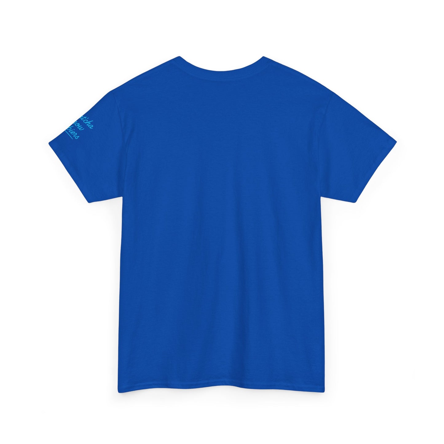 Pretty Lies and Alibis Podcast Unisex Tee | New 2025