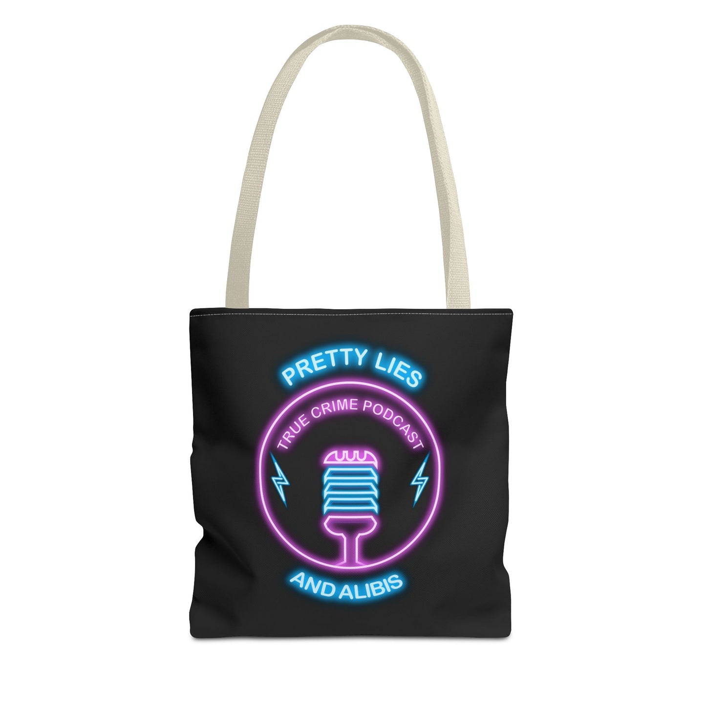 Logo Tote Bag