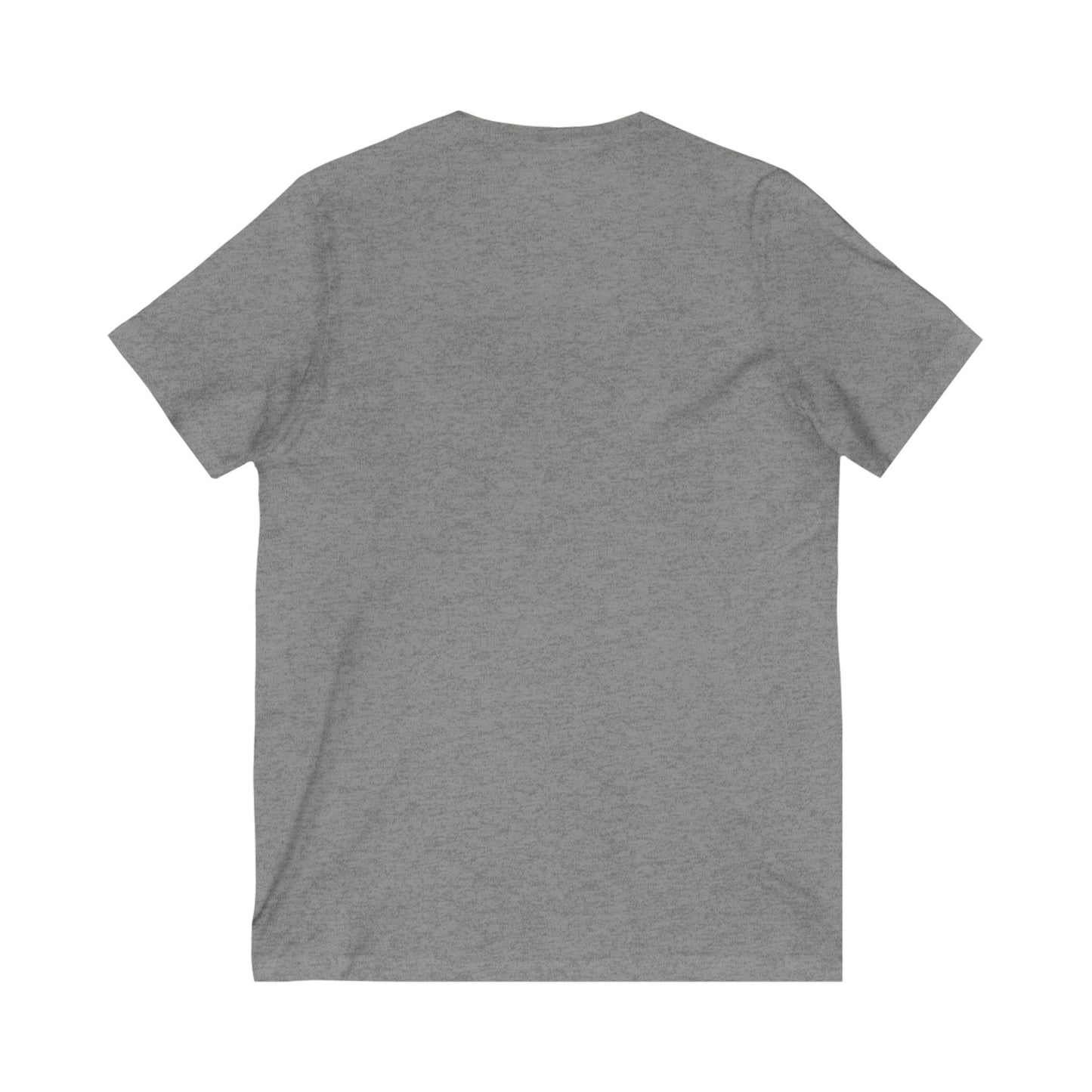 NEW! Lyrics Summer Breeze V-Neck Tee for Relaxation & Chill Vibes