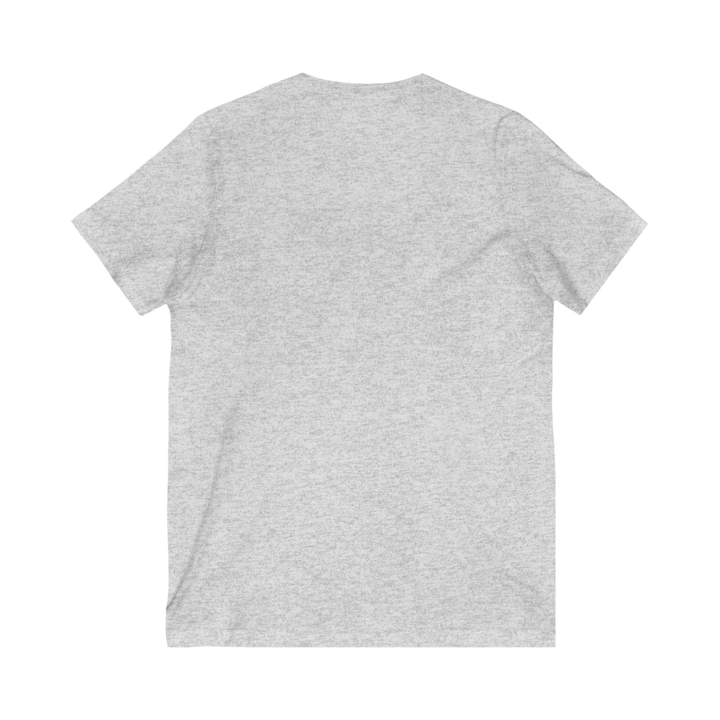 NEW! Lyrics Summer Breeze V-Neck Tee for Relaxation & Chill Vibes