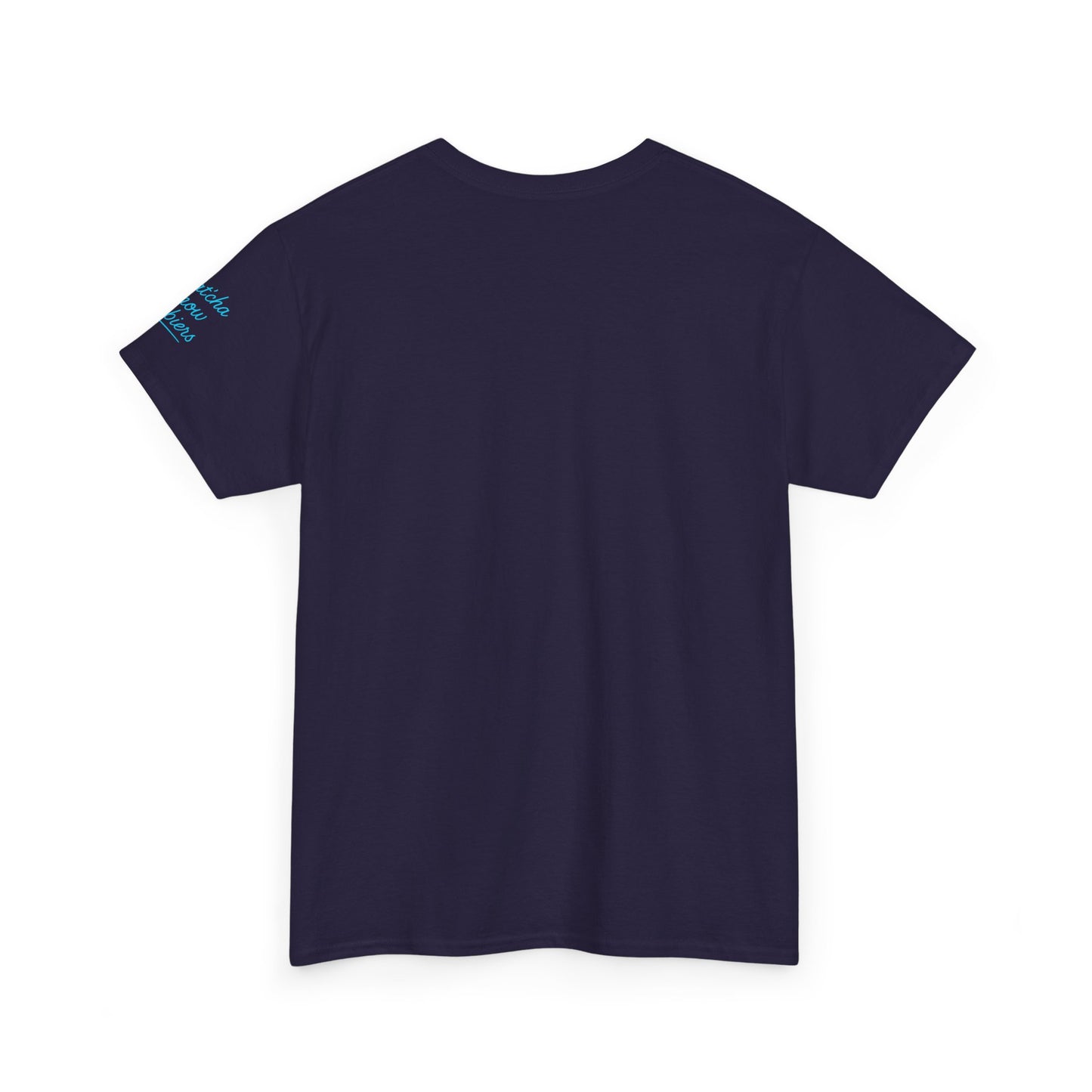 Pretty Lies and Alibis Podcast Unisex Tee | New 2025