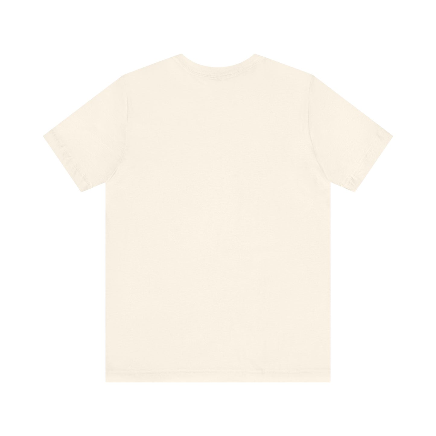 Justice Bus Unisex Jersey Short Sleeve Tee