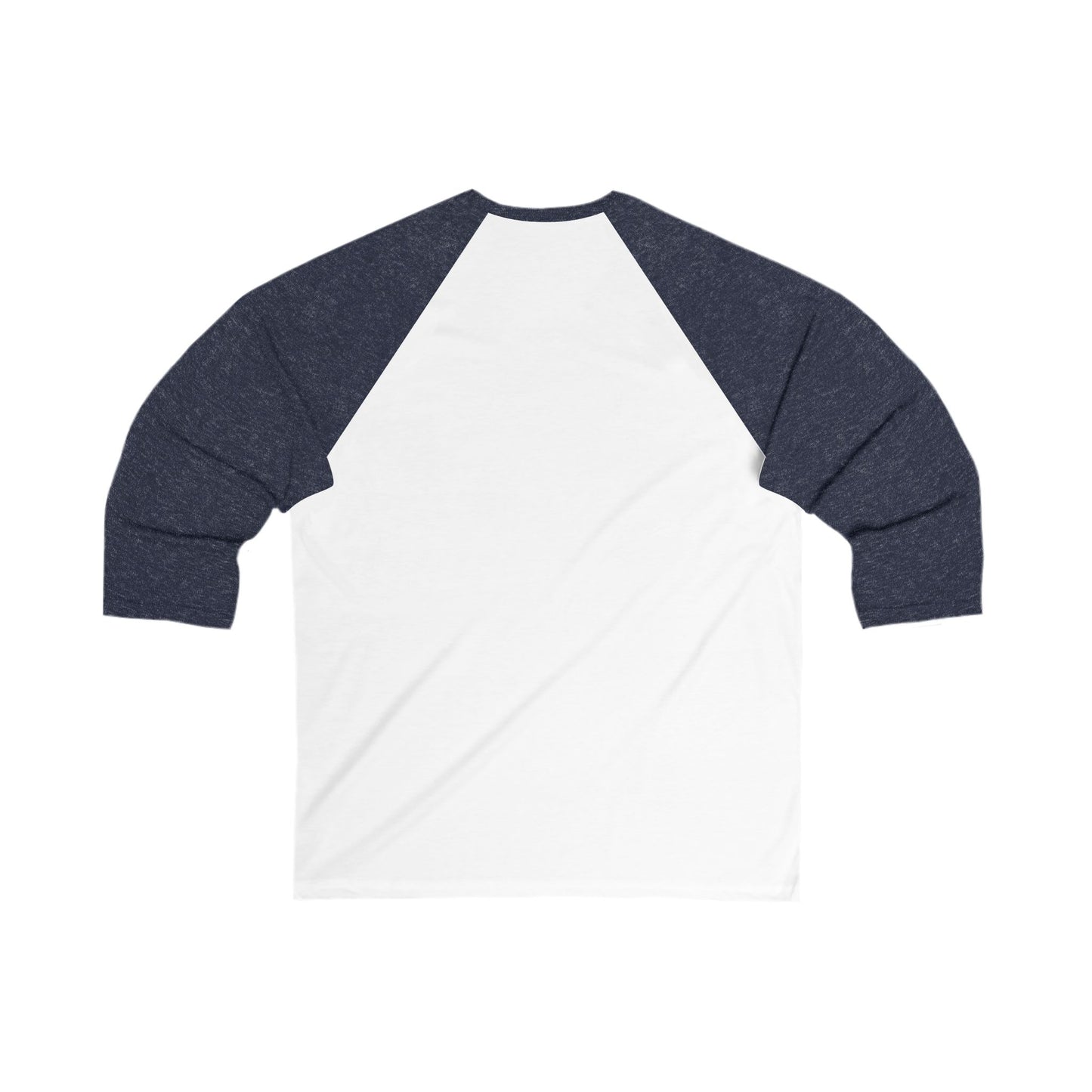 New Lyrics - Here Comes the Sun Unisex 3/4 Sleeve Baseball Tee