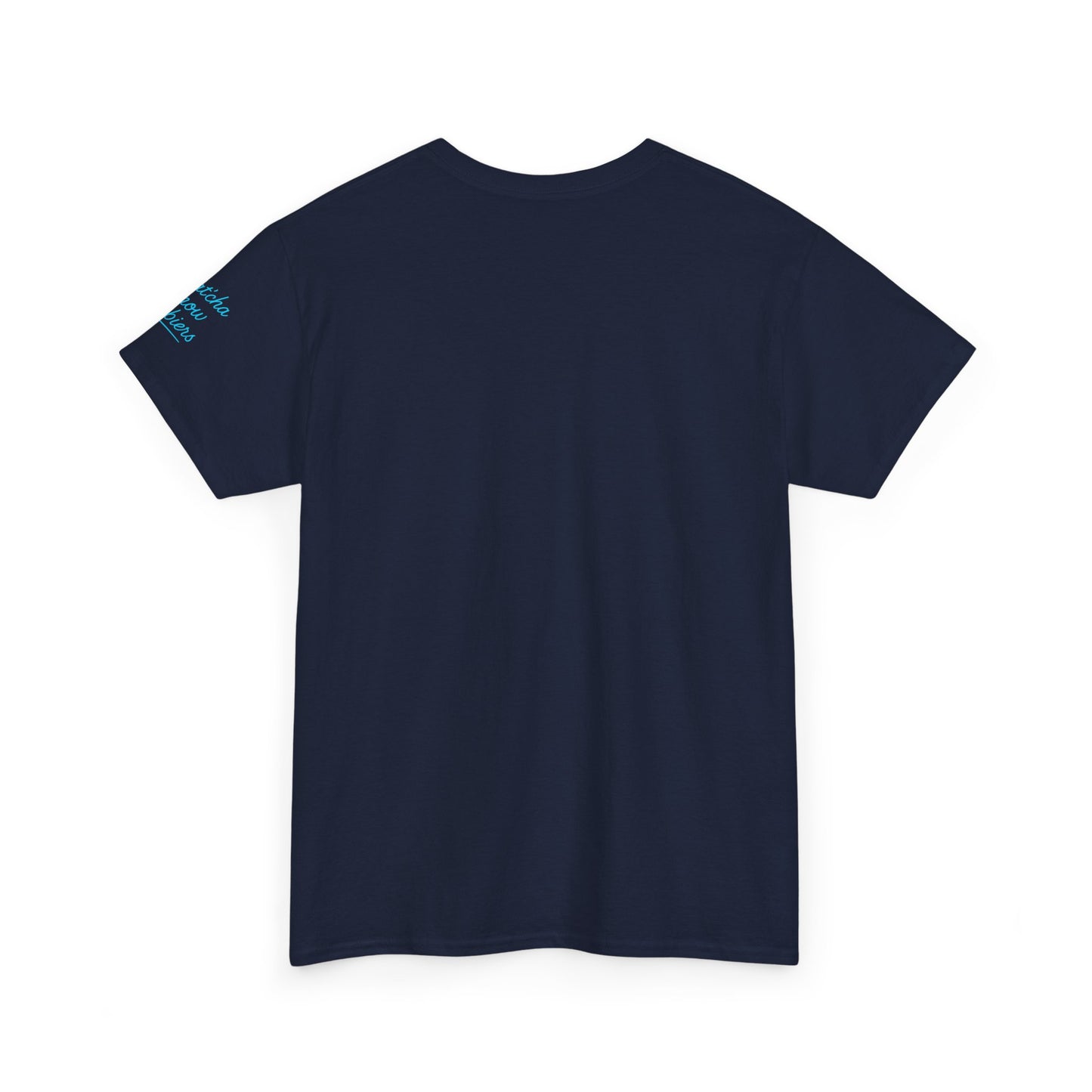 Pretty Lies and Alibis Podcast Unisex Tee | New 2025
