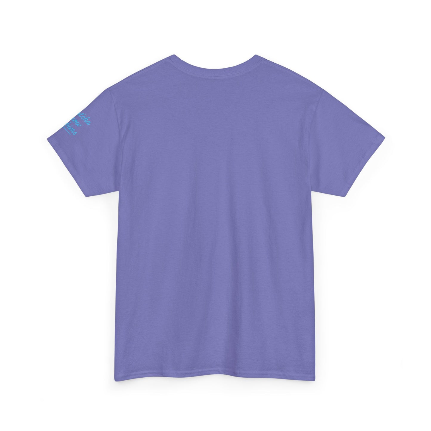 Pretty Lies and Alibis Podcast Unisex Tee | New 2025